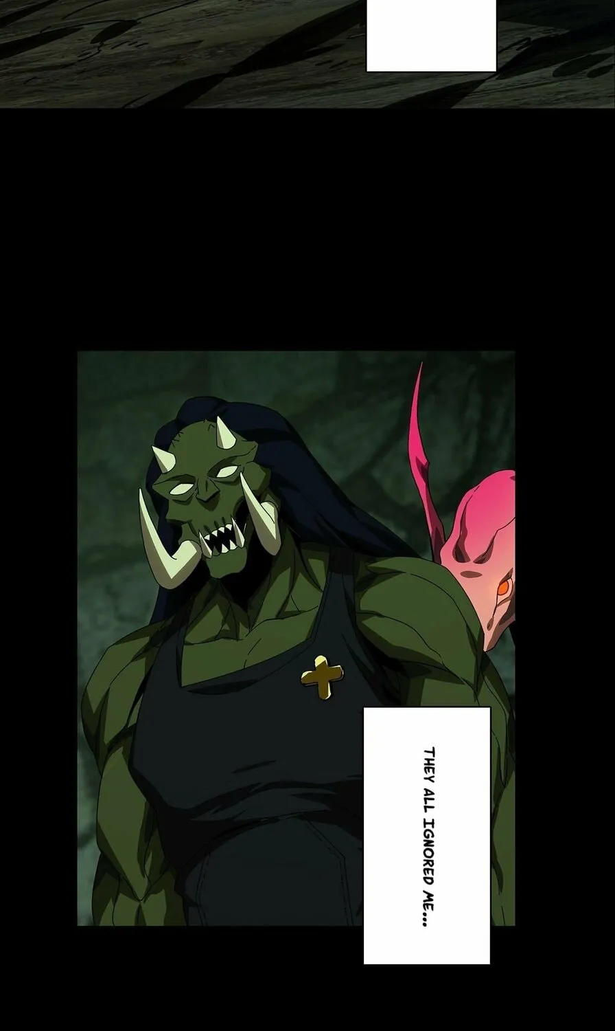Read Formless Form (Colored) chapter 170 image 11 on Lezhin