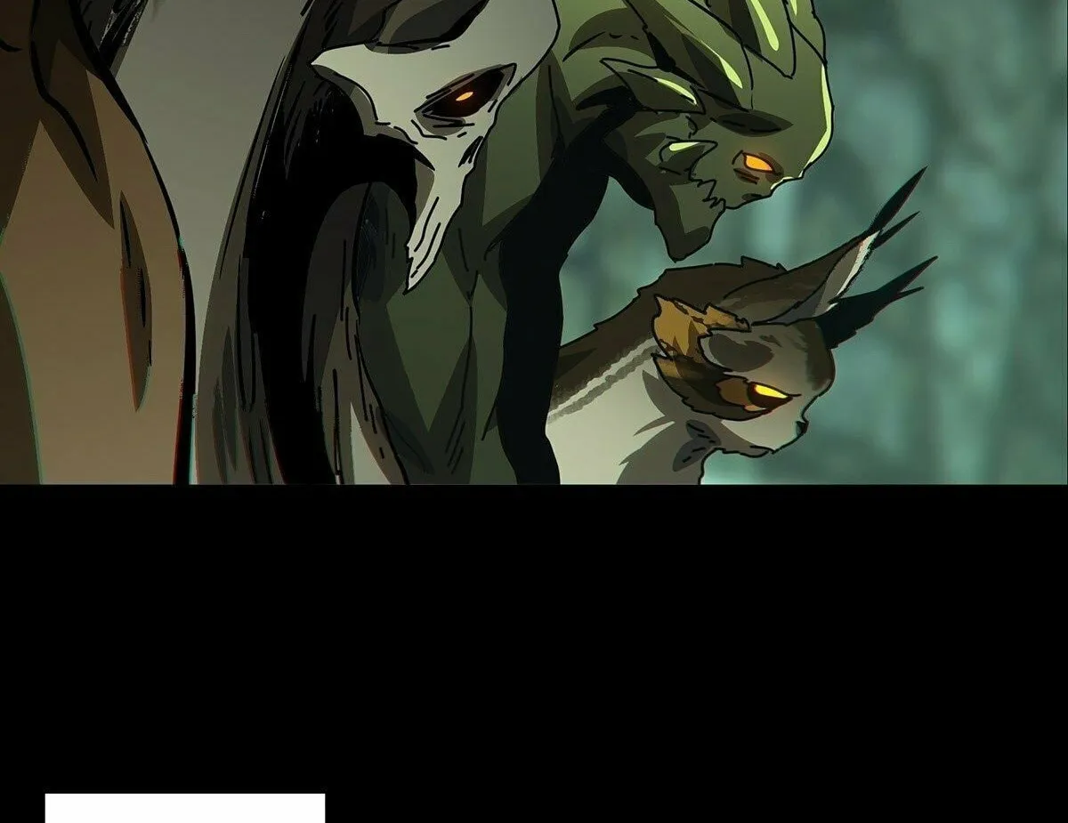 Read Formless Form (Colored) chapter 170 image 14 on Lezhin
