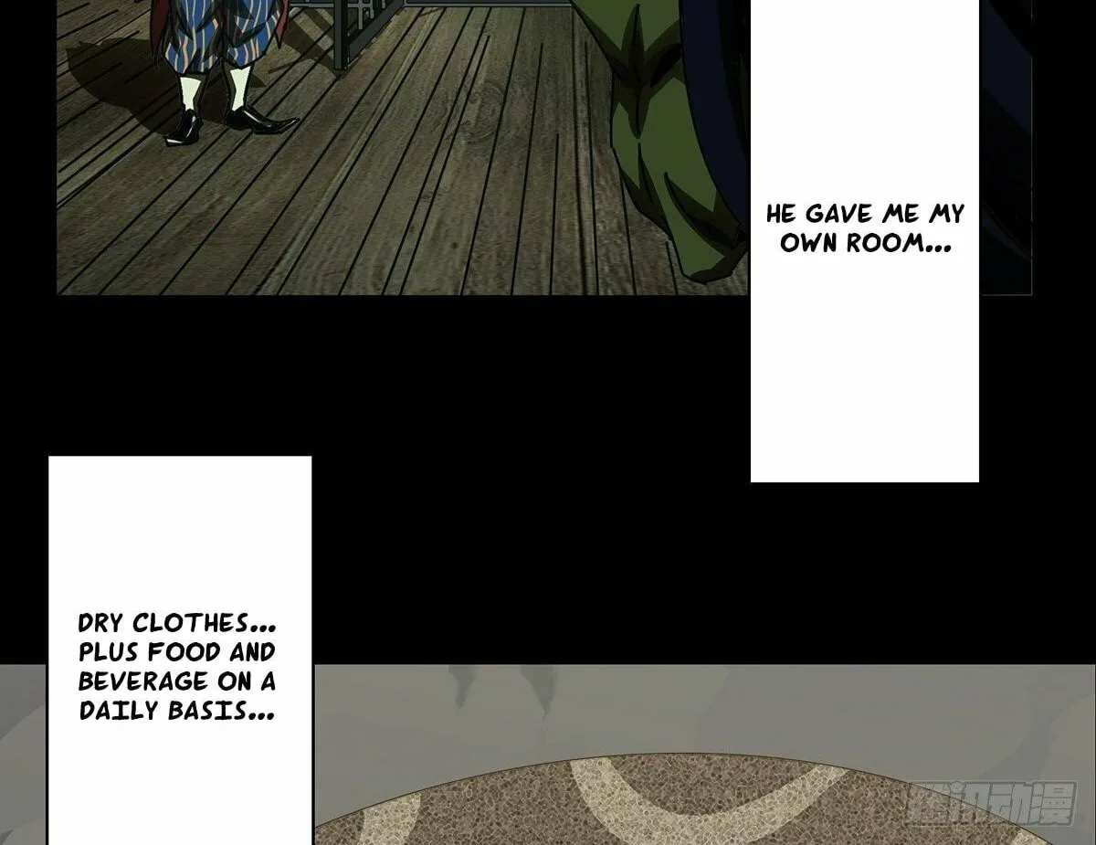 Read Formless Form (Colored) chapter 170 image 2 on Lezhin