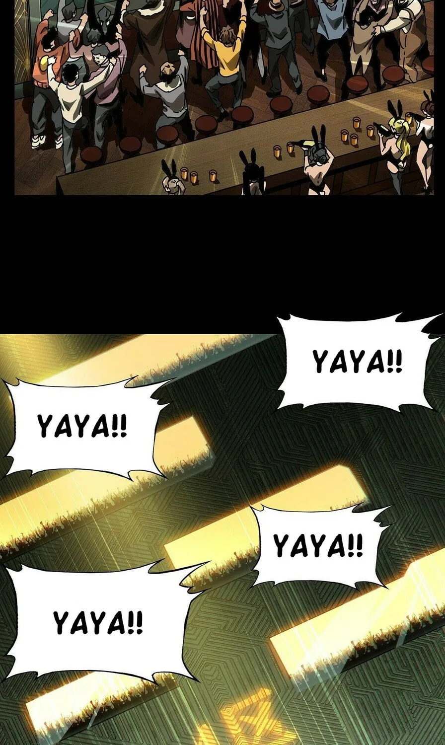 Read Formless Form (Colored) chapter 170 image 23 on Lezhin