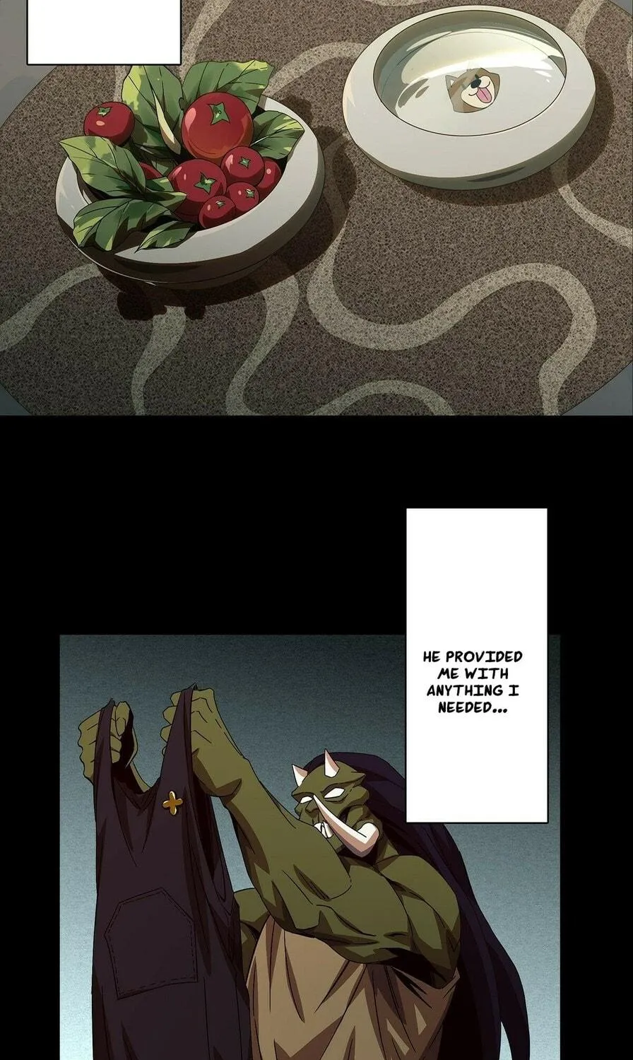 Read Formless Form (Colored) chapter 170 image 3 on Lezhin