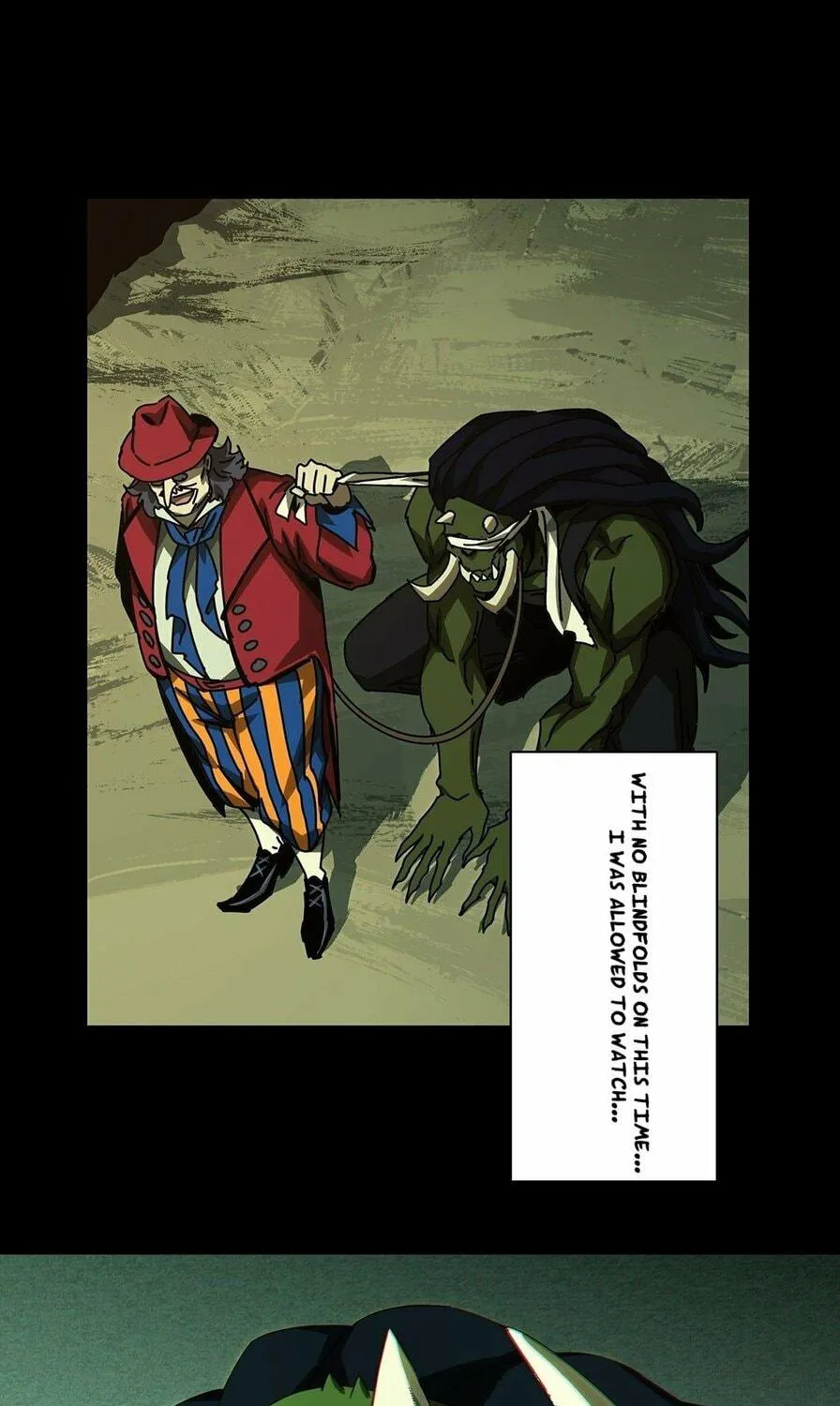 Read Formless Form (Colored) chapter 170 image 37 on Lezhin