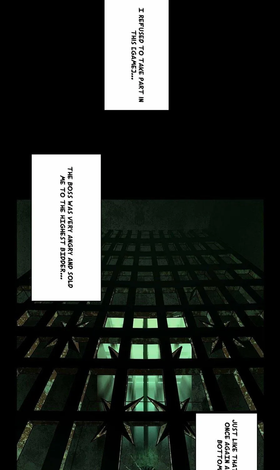 Read Formless Form (Colored) chapter 170 image 47 on Lezhin