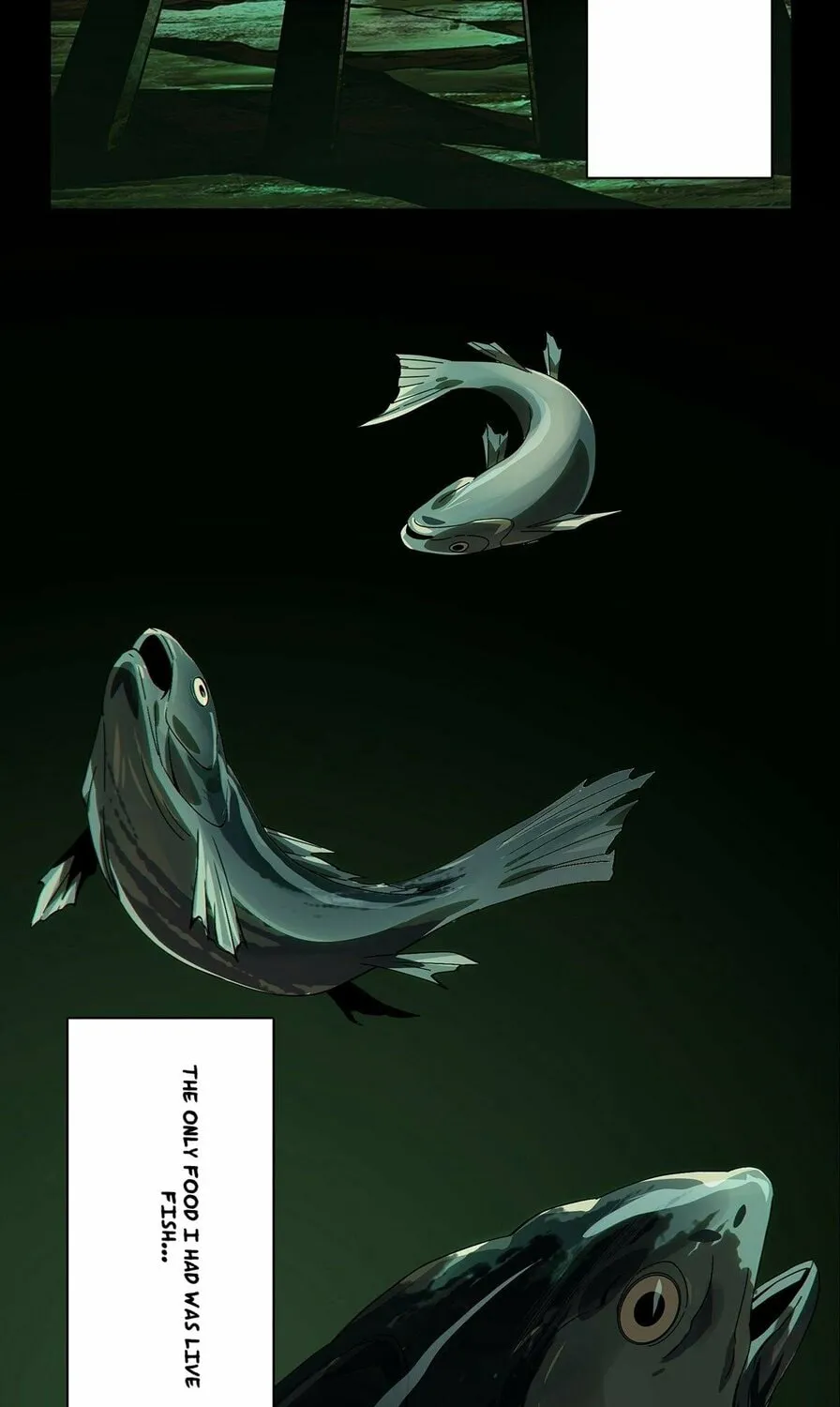 Read Formless Form (Colored) chapter 170 image 49 on Lezhin