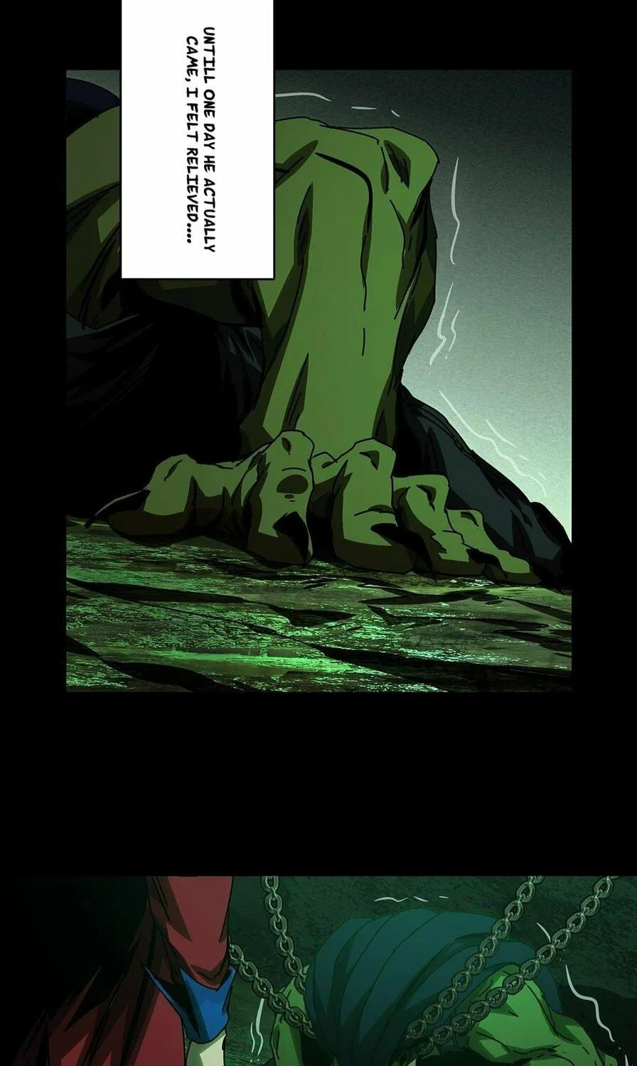 Read Formless Form (Colored) chapter 170 image 67 on Lezhin