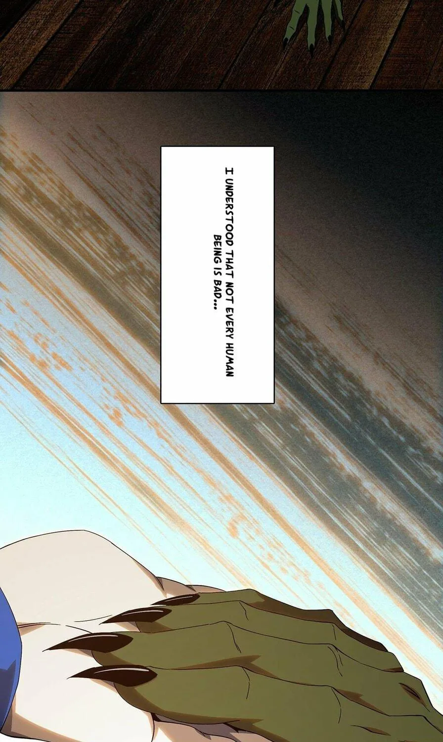 Read Formless Form (Colored) chapter 170 image 7 on Lezhin