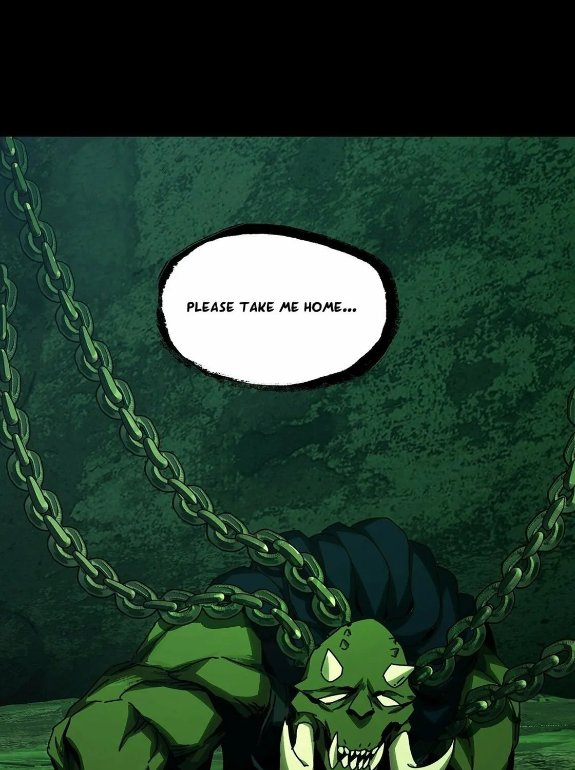 Read Formless Form (Colored) chapter 170 image 71 on Lezhin