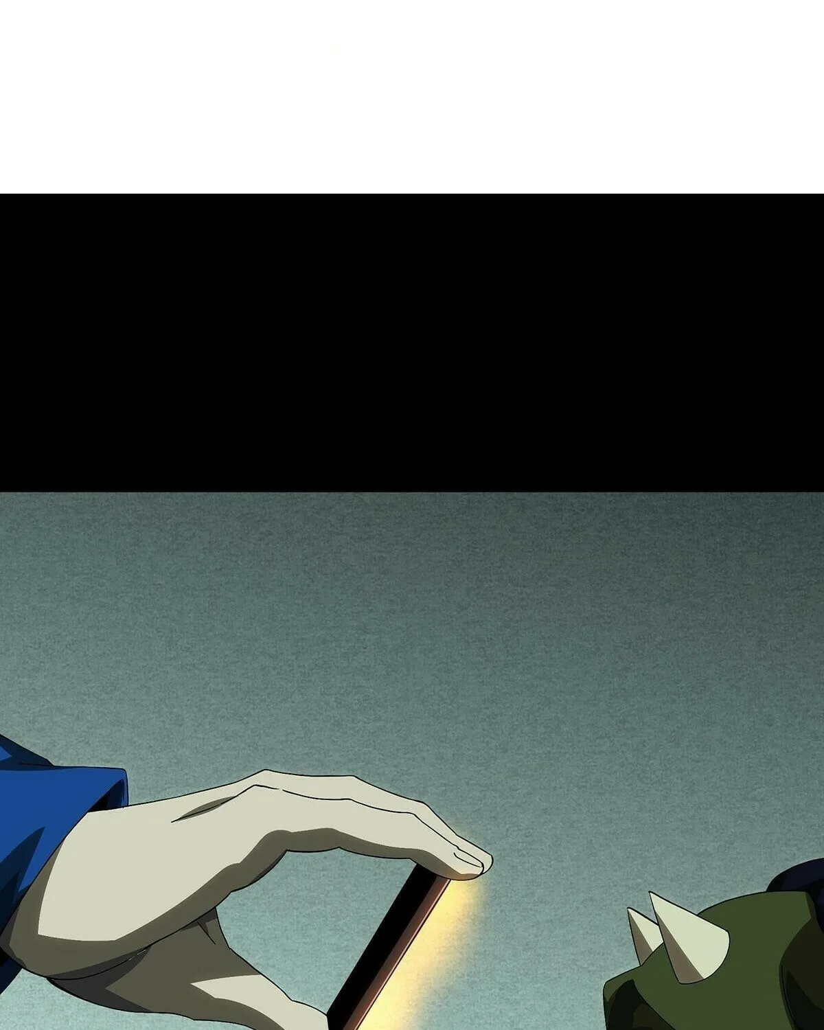 Read Formless Form (Colored) chapter 171 image 1 on Lezhin