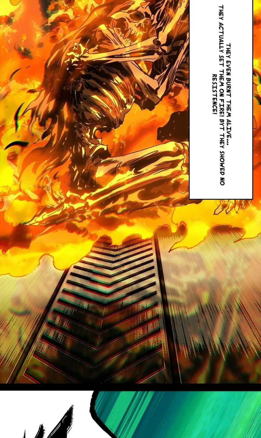 Read Formless Form (Colored) chapter 171 image 11 on Lezhin