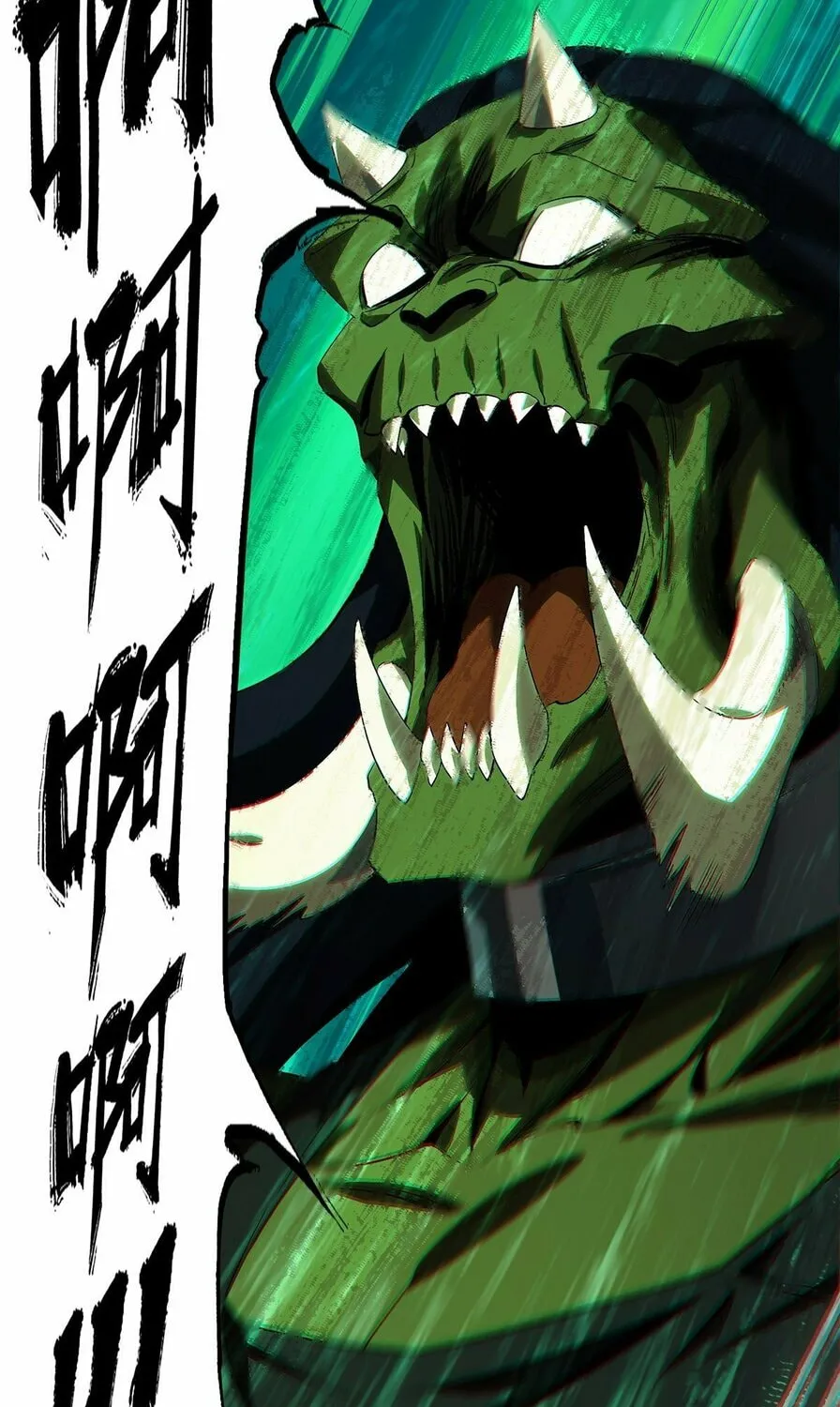 Read Formless Form (Colored) chapter 171 image 13 on Lezhin