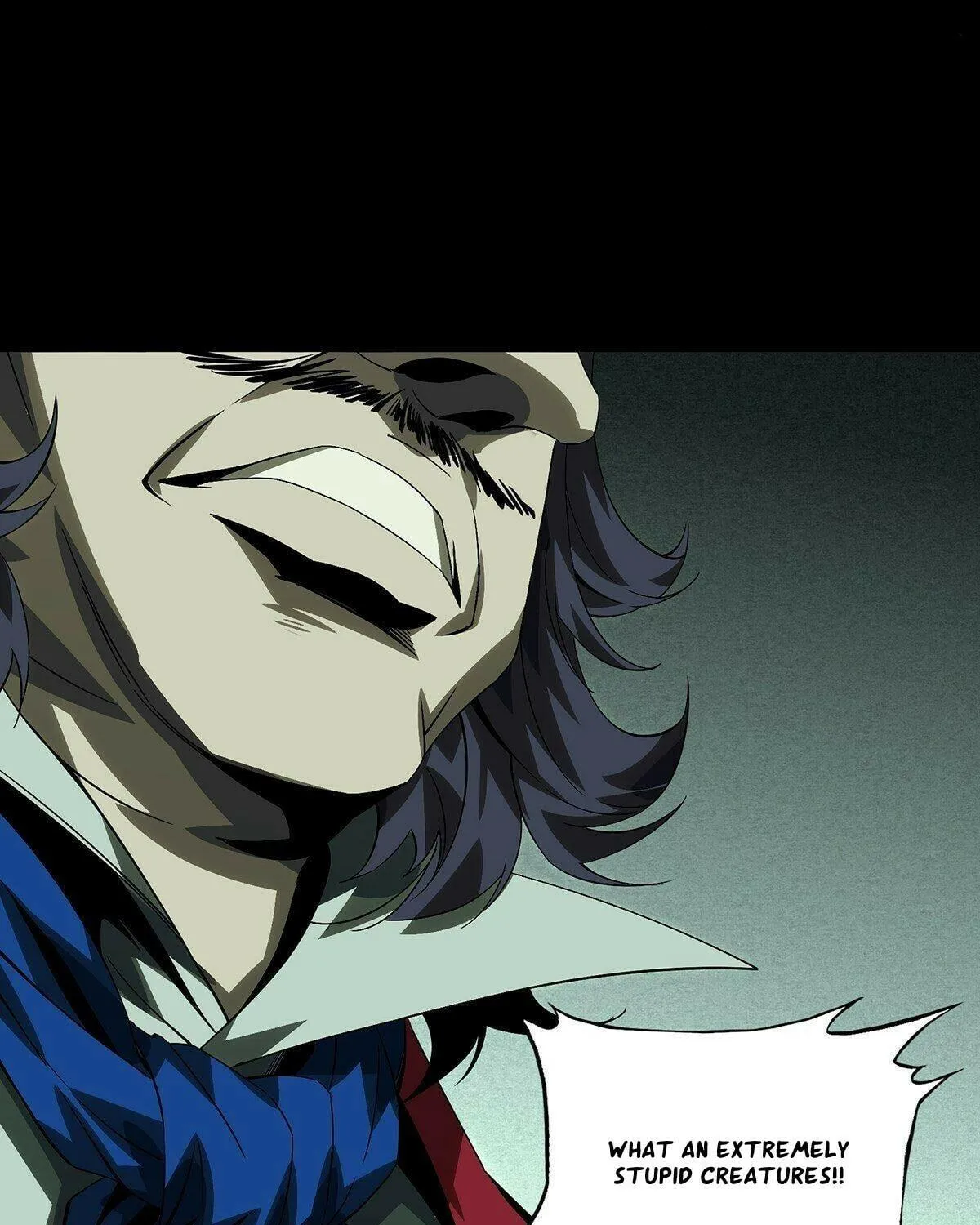 Read Formless Form (Colored) chapter 171 image 17 on Lezhin