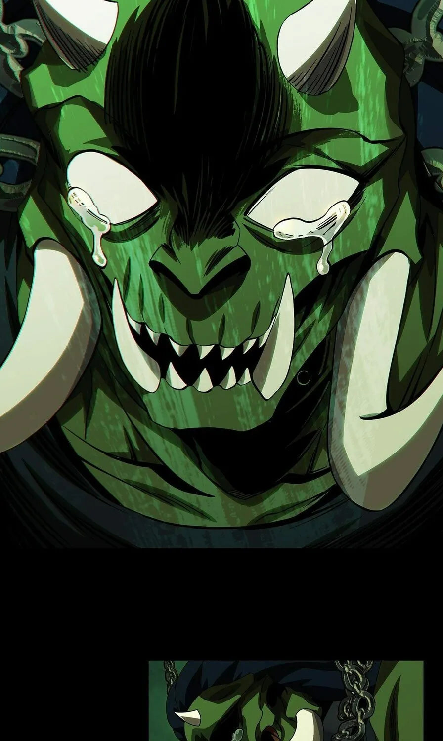 Read Formless Form (Colored) chapter 171 image 29 on Lezhin