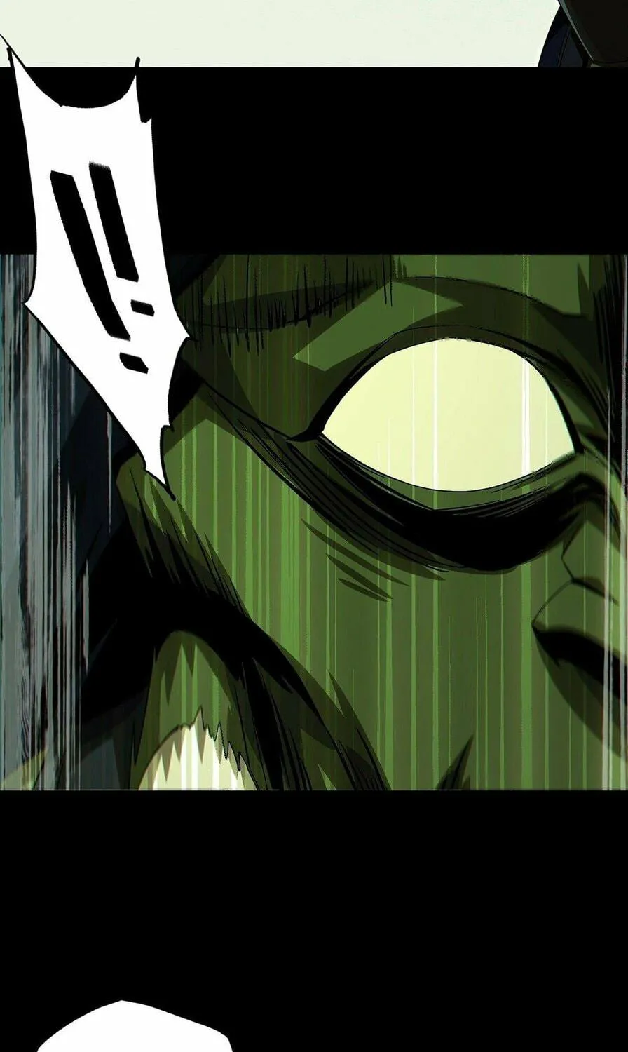 Read Formless Form (Colored) chapter 171 image 3 on Lezhin