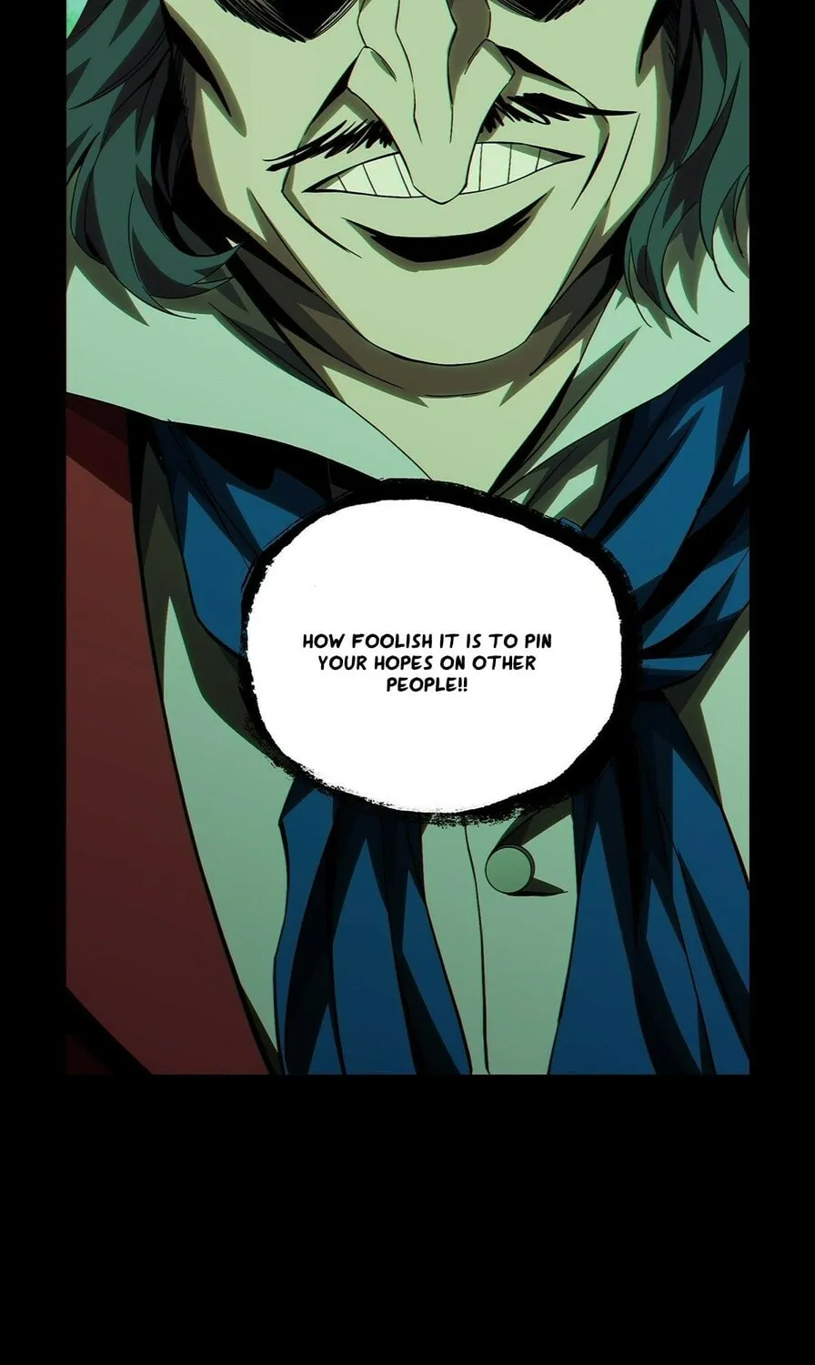 Read Formless Form (Colored) chapter 171 image 43 on Lezhin