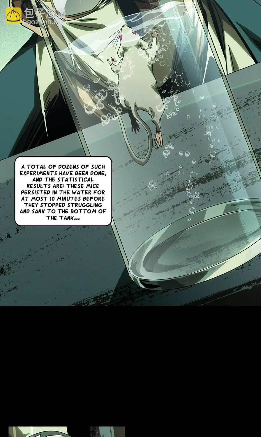 Read Formless Form (Colored) chapter 171 image 49 on Lezhin