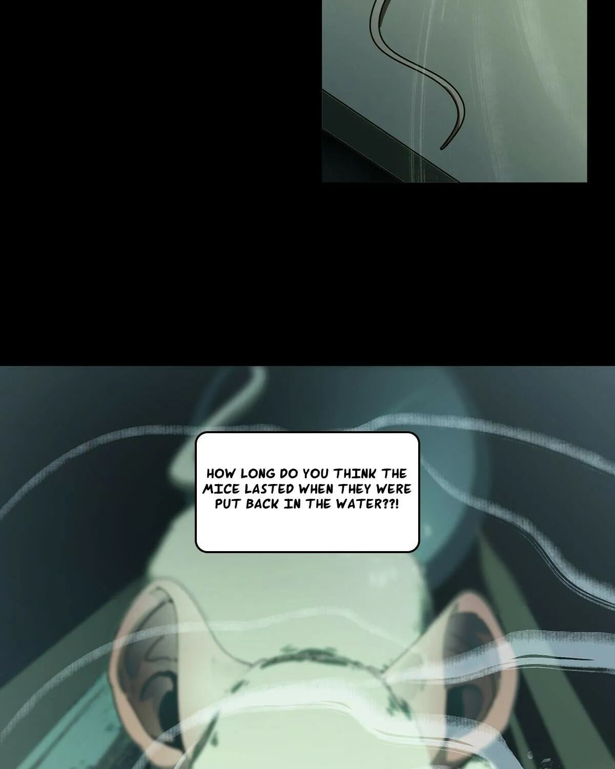Read Formless Form (Colored) chapter 171 image 53 on Lezhin