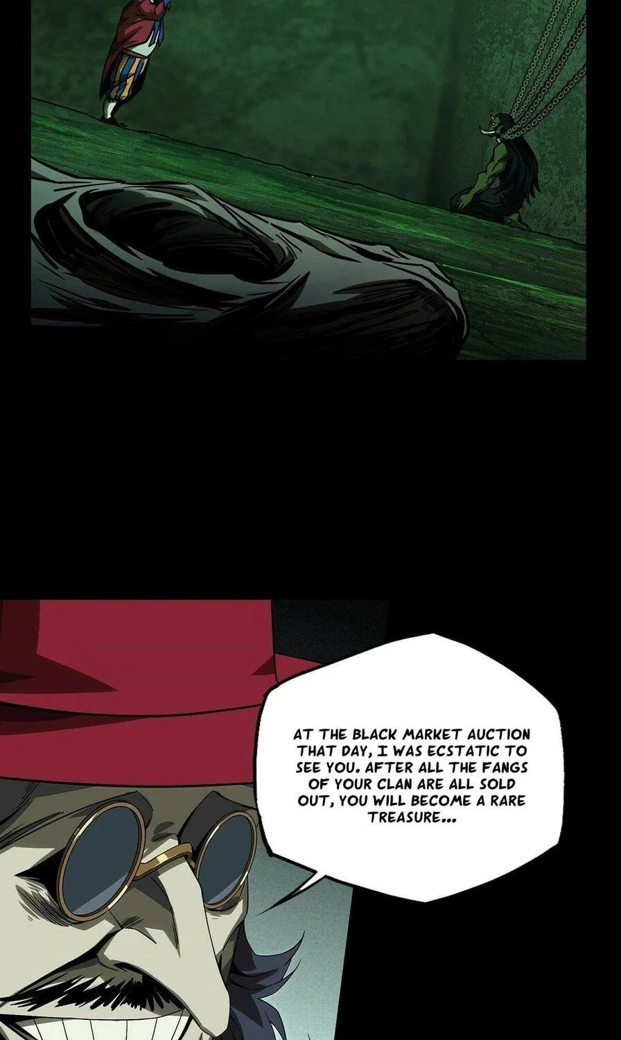Read Formless Form (Colored) chapter 171 image 63 on Lezhin