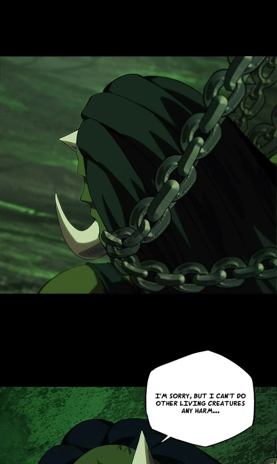 Read Formless Form (Colored) chapter 171 image 75 on Lezhin
