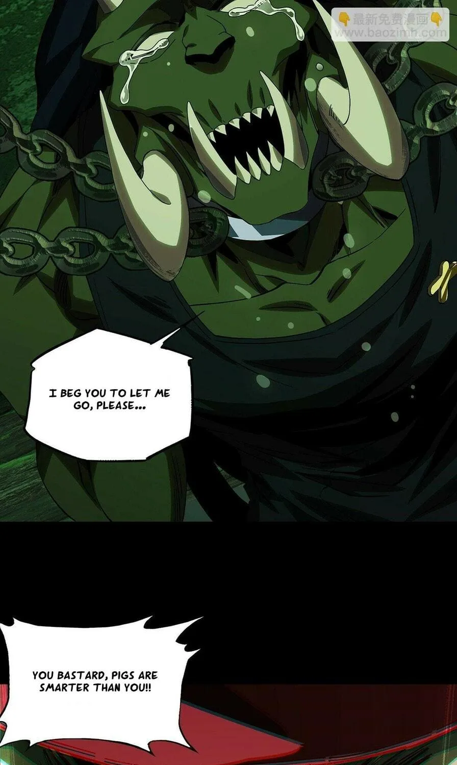Read Formless Form (Colored) chapter 171 image 77 on Lezhin
