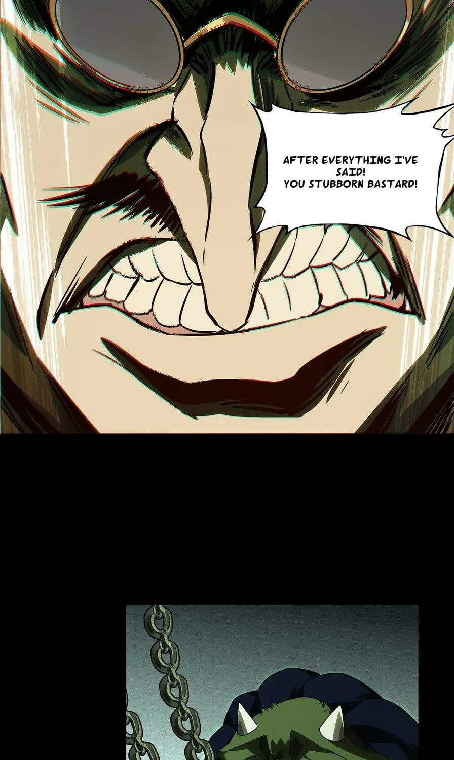 Read Formless Form (Colored) chapter 171 image 79 on Lezhin