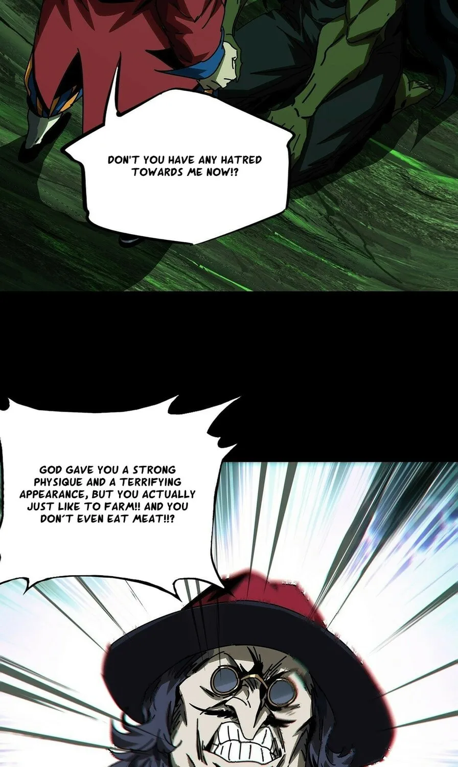 Read Formless Form (Colored) chapter 171 image 83 on Lezhin