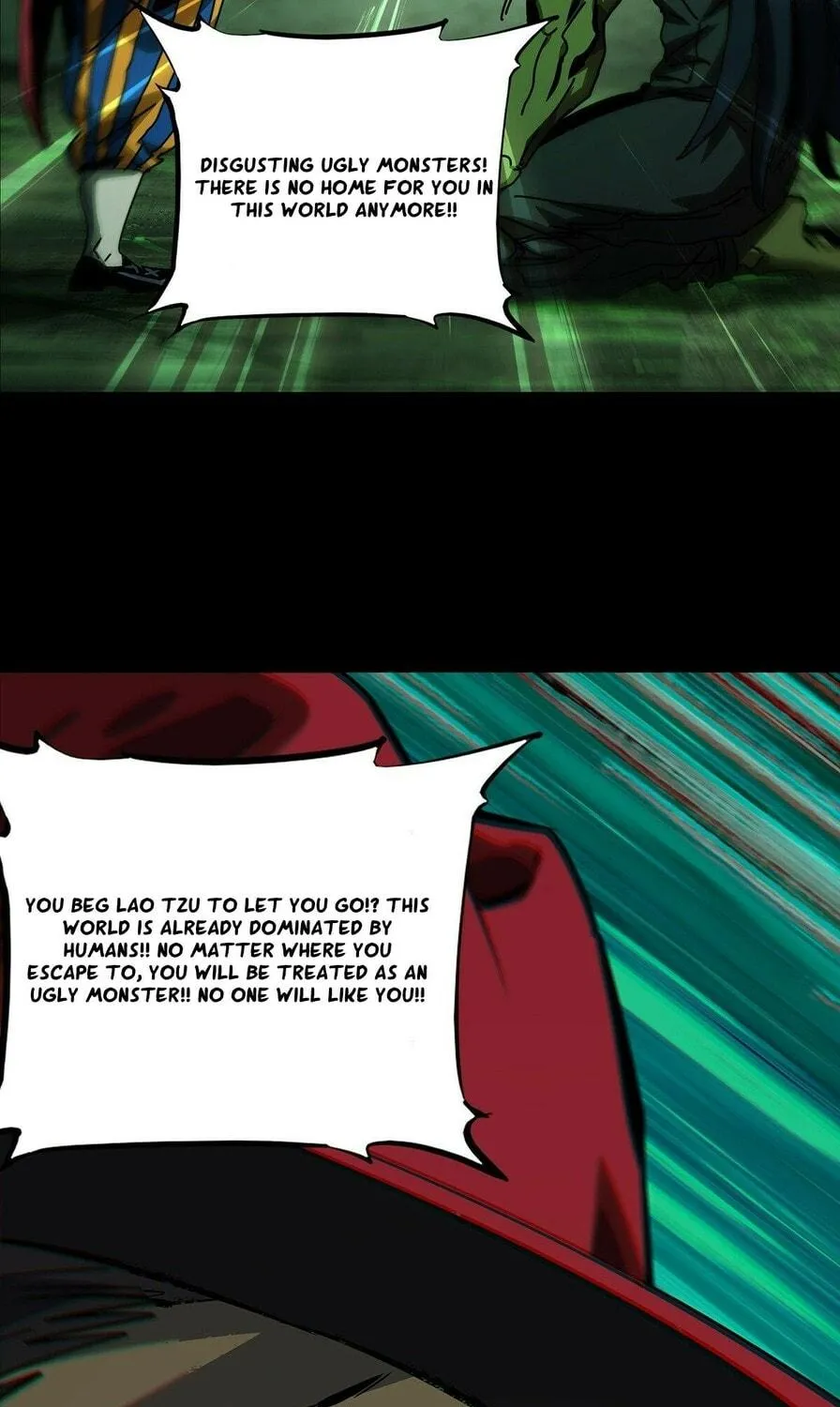 Read Formless Form (Colored) chapter 171 image 87 on Lezhin