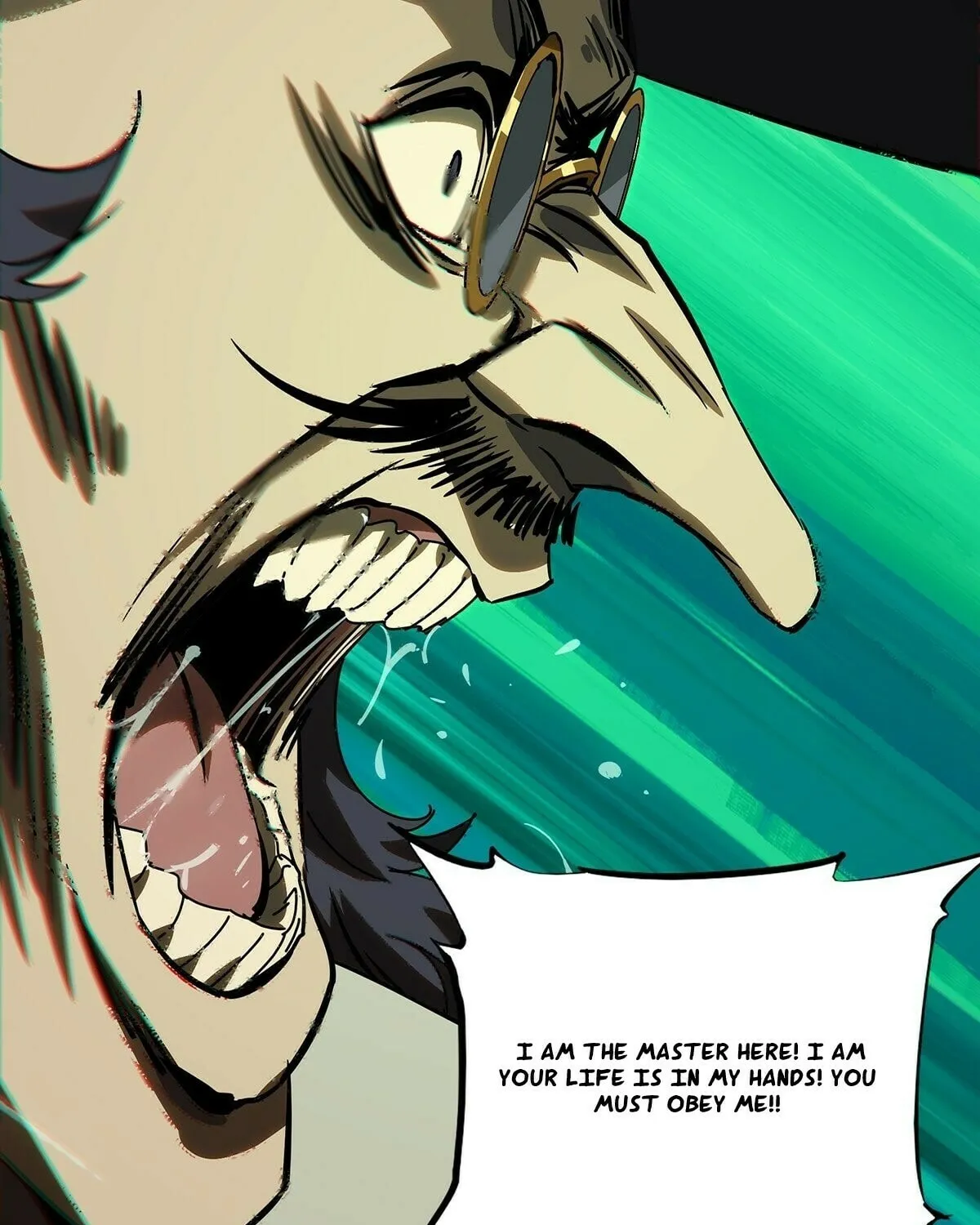 Read Formless Form (Colored) chapter 171 image 89 on Lezhin