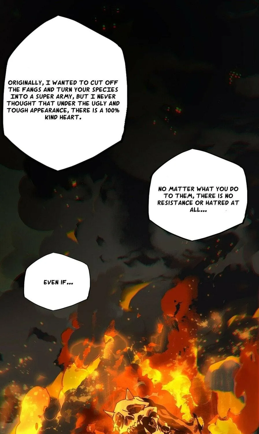 Read Formless Form (Colored) chapter 171 image 9 on Lezhin