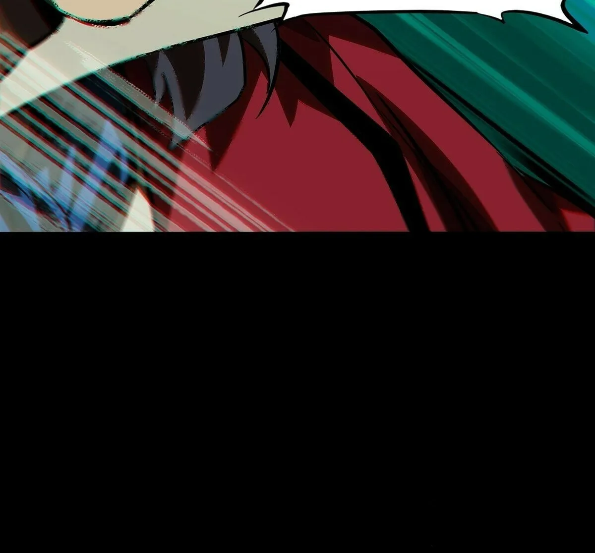 Read Formless Form (Colored) chapter 171 image 90 on Lezhin