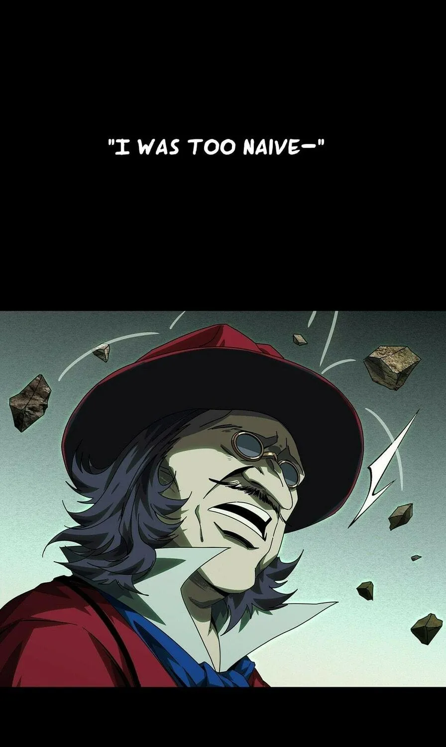 Read Formless Form (Colored) chapter 171 image 93 on Lezhin
