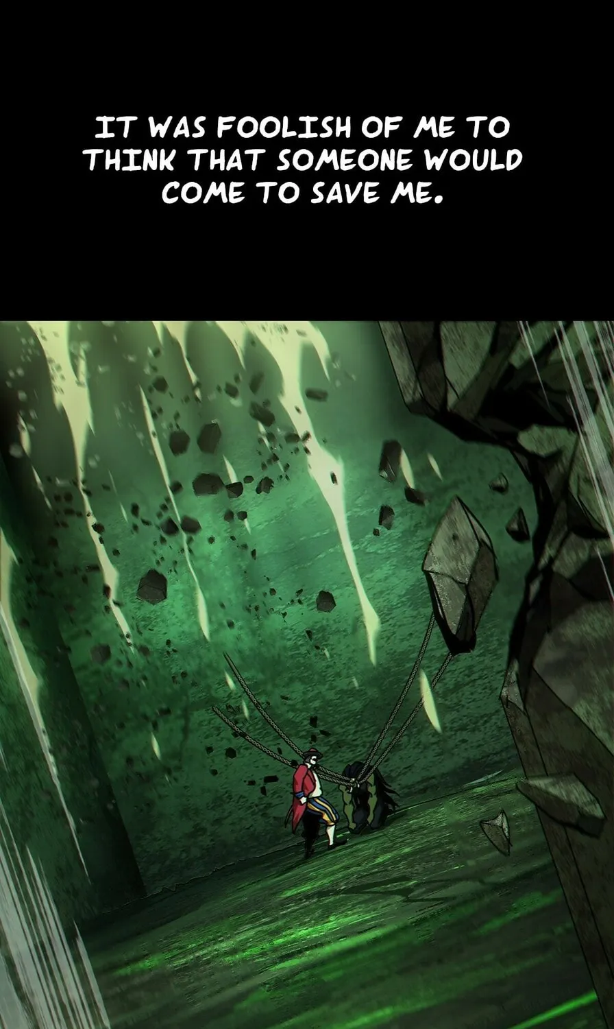 Read Formless Form (Colored) chapter 171 image 95 on Lezhin