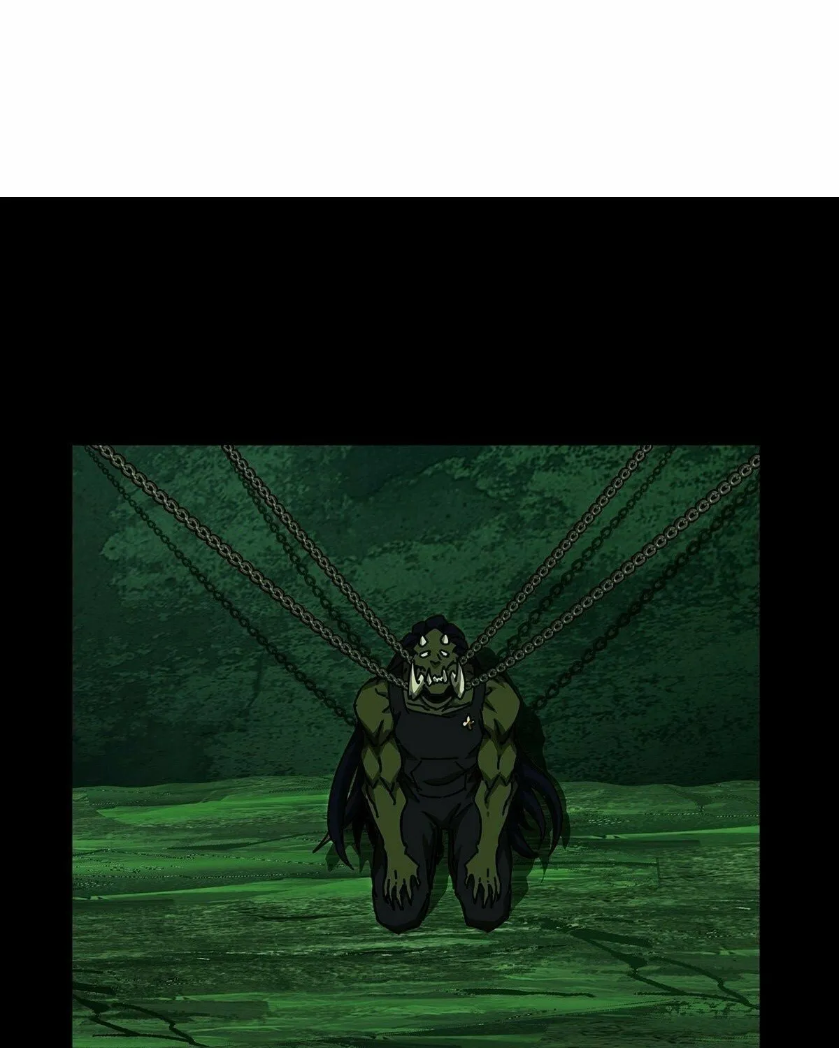 Read Formless Form (Colored) chapter 172 image 1 on Lezhin