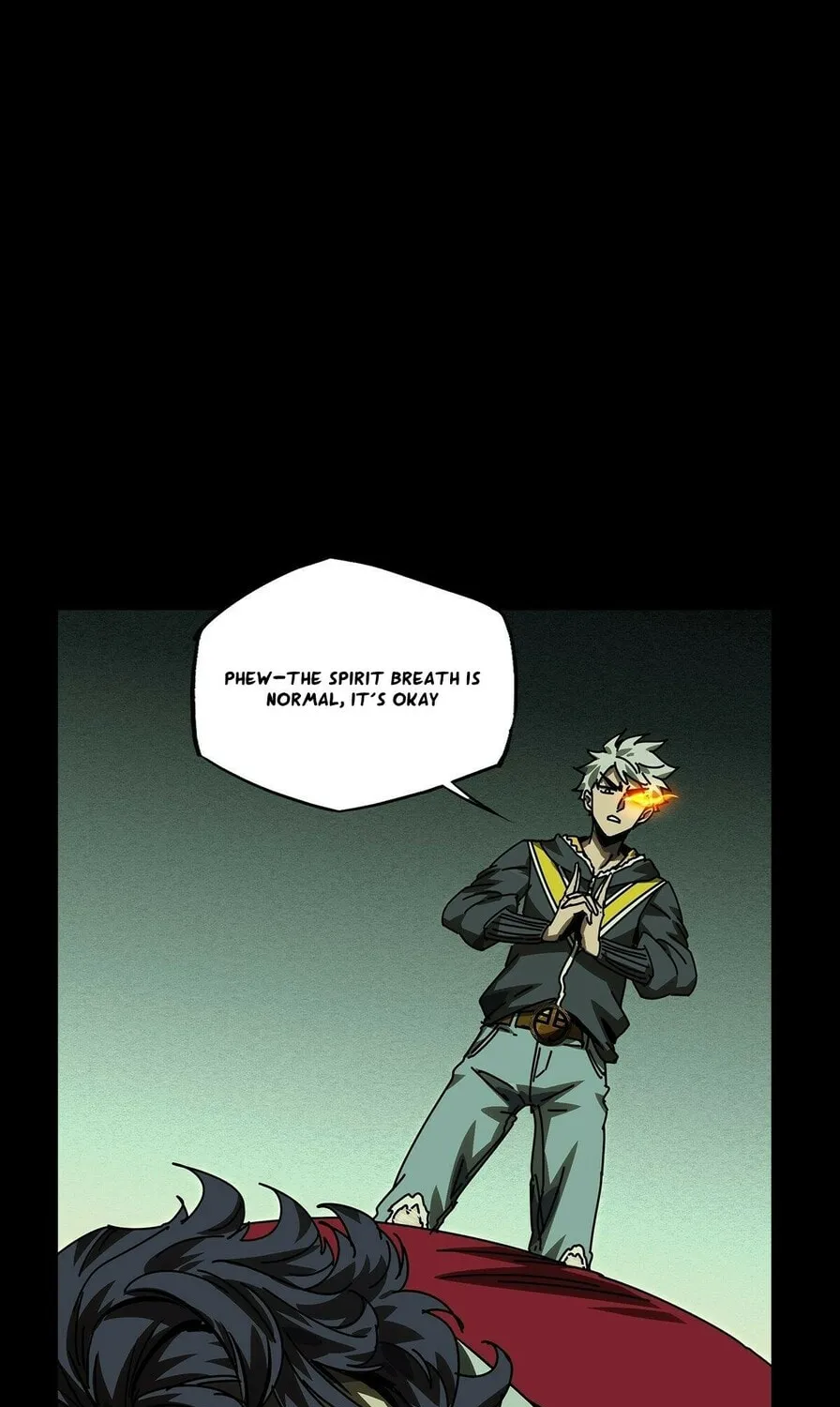 Read Formless Form (Colored) chapter 172 image 13 on Lezhin