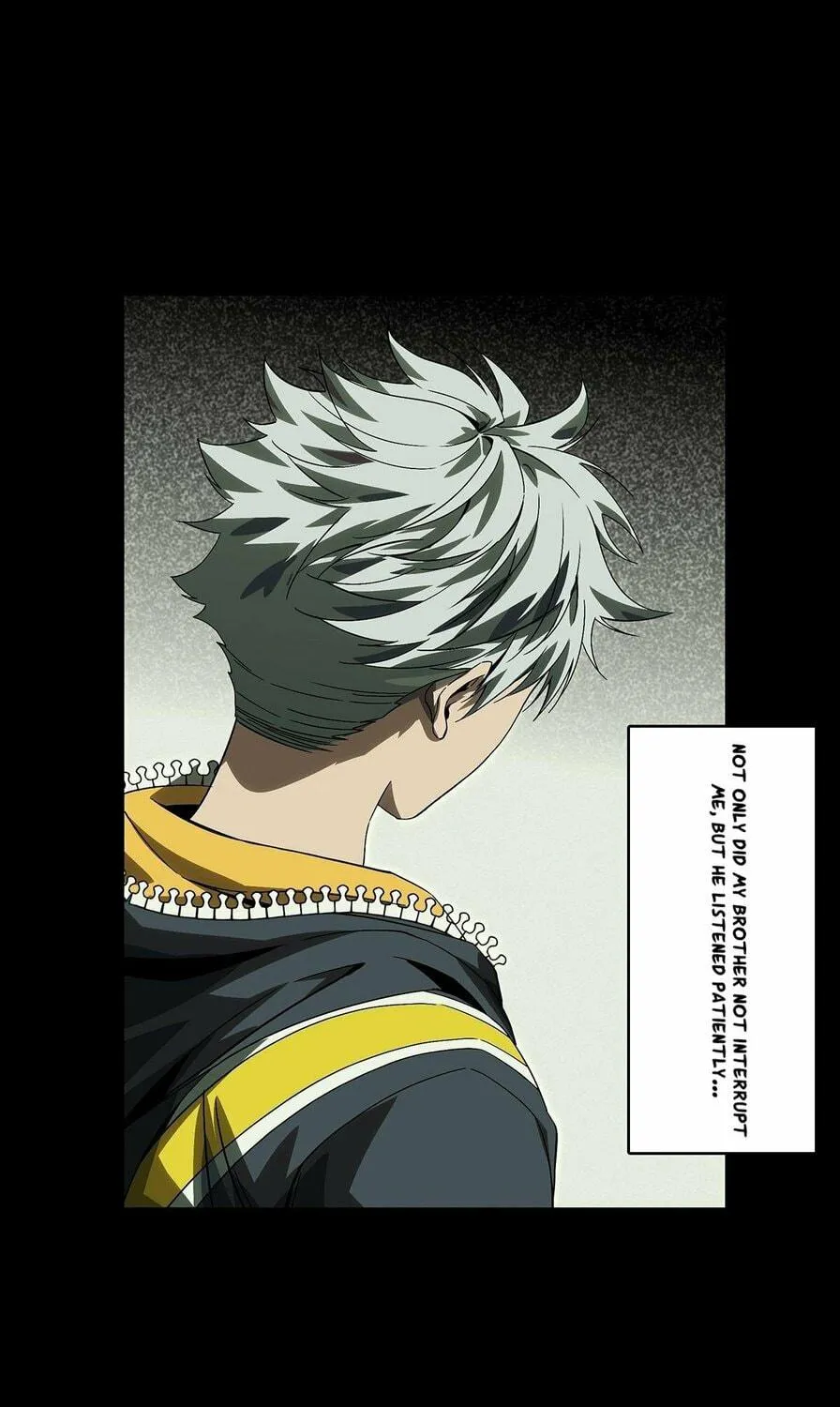 Read Formless Form (Colored) chapter 172 image 21 on Lezhin