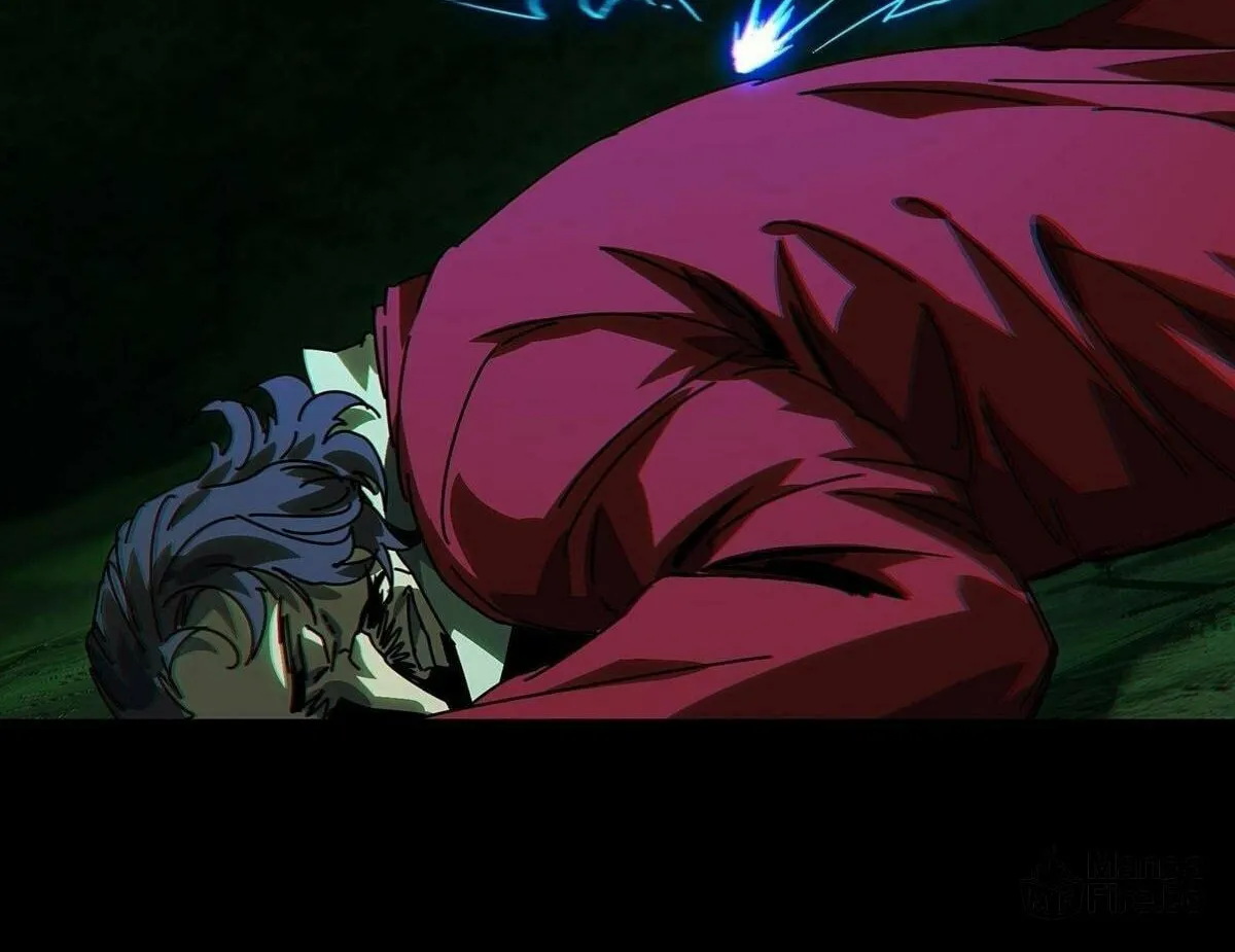 Read Formless Form (Colored) chapter 172 image 28 on Lezhin