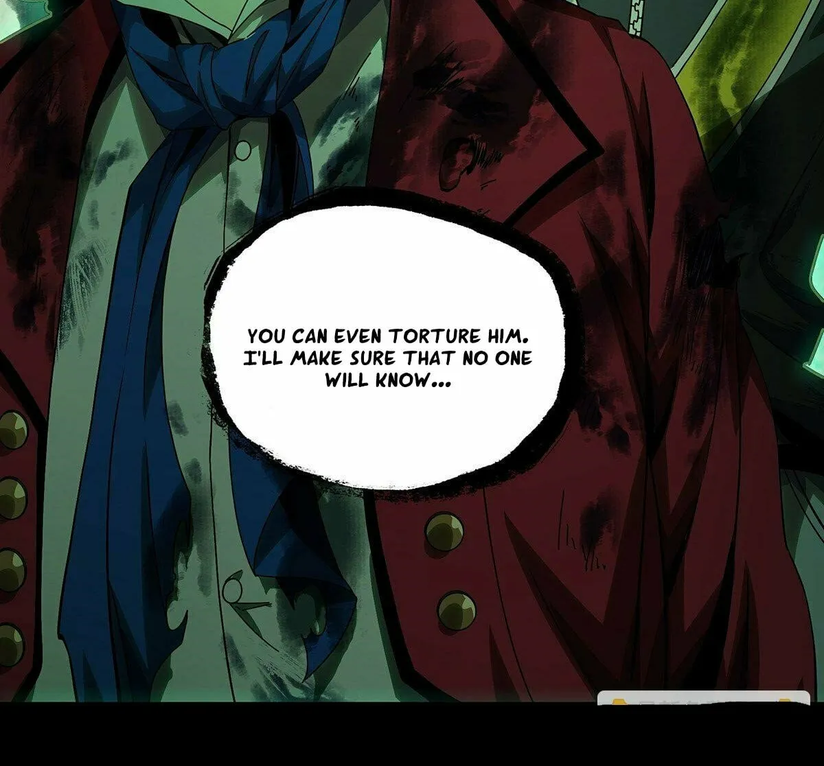 Read Formless Form (Colored) chapter 172 image 36 on Lezhin