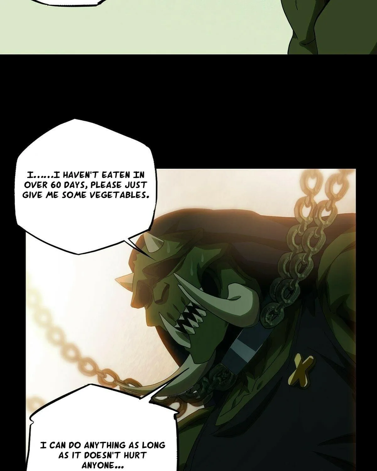 Read Formless Form (Colored) chapter 172 image 39 on Lezhin