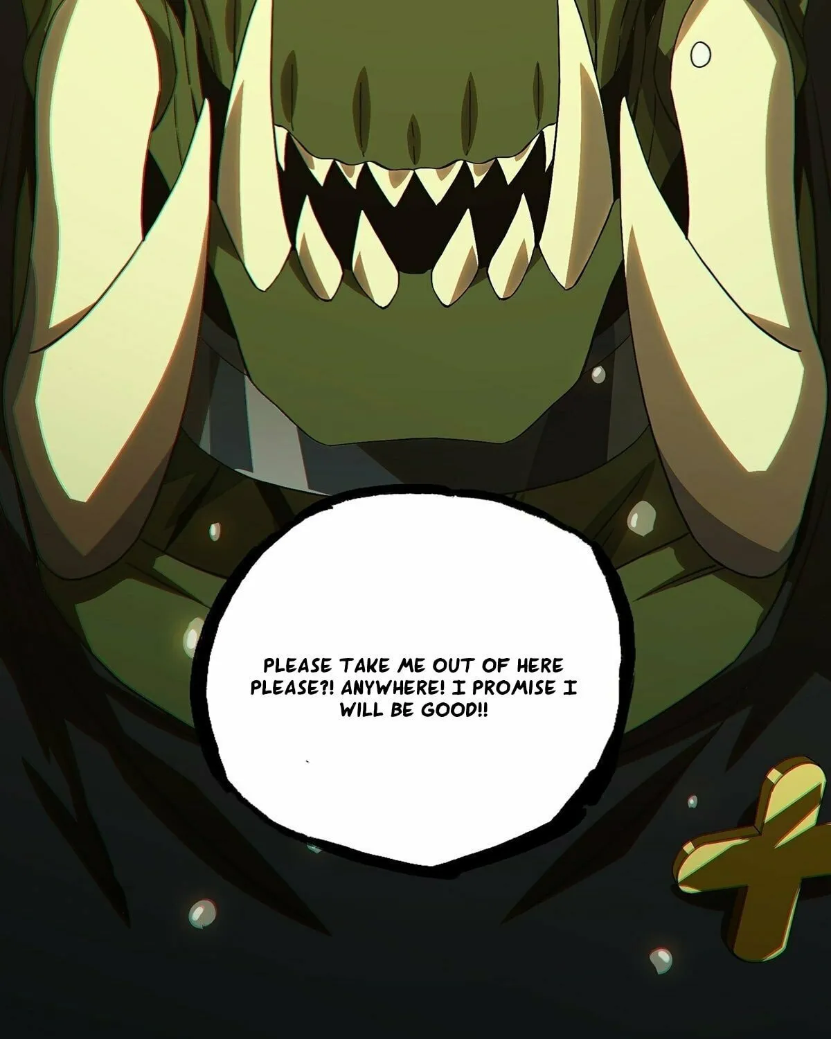 Read Formless Form (Colored) chapter 172 image 43 on Lezhin
