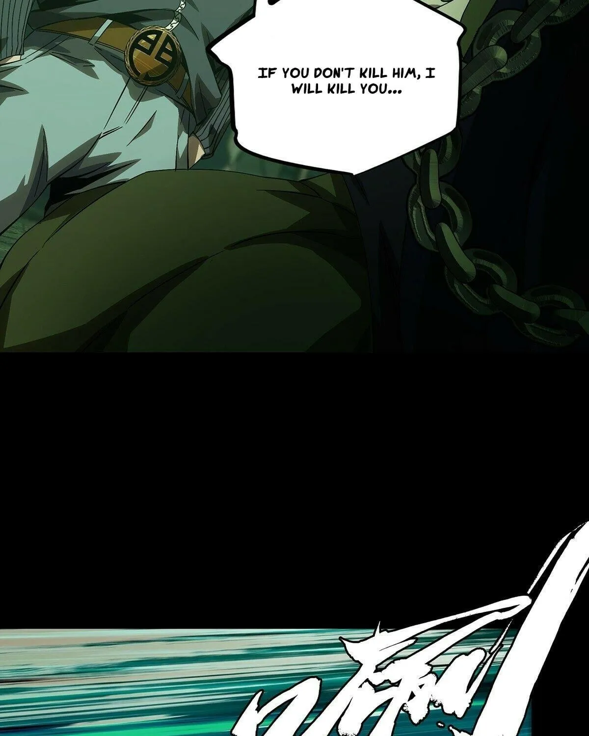 Read Formless Form (Colored) chapter 172 image 51 on Lezhin