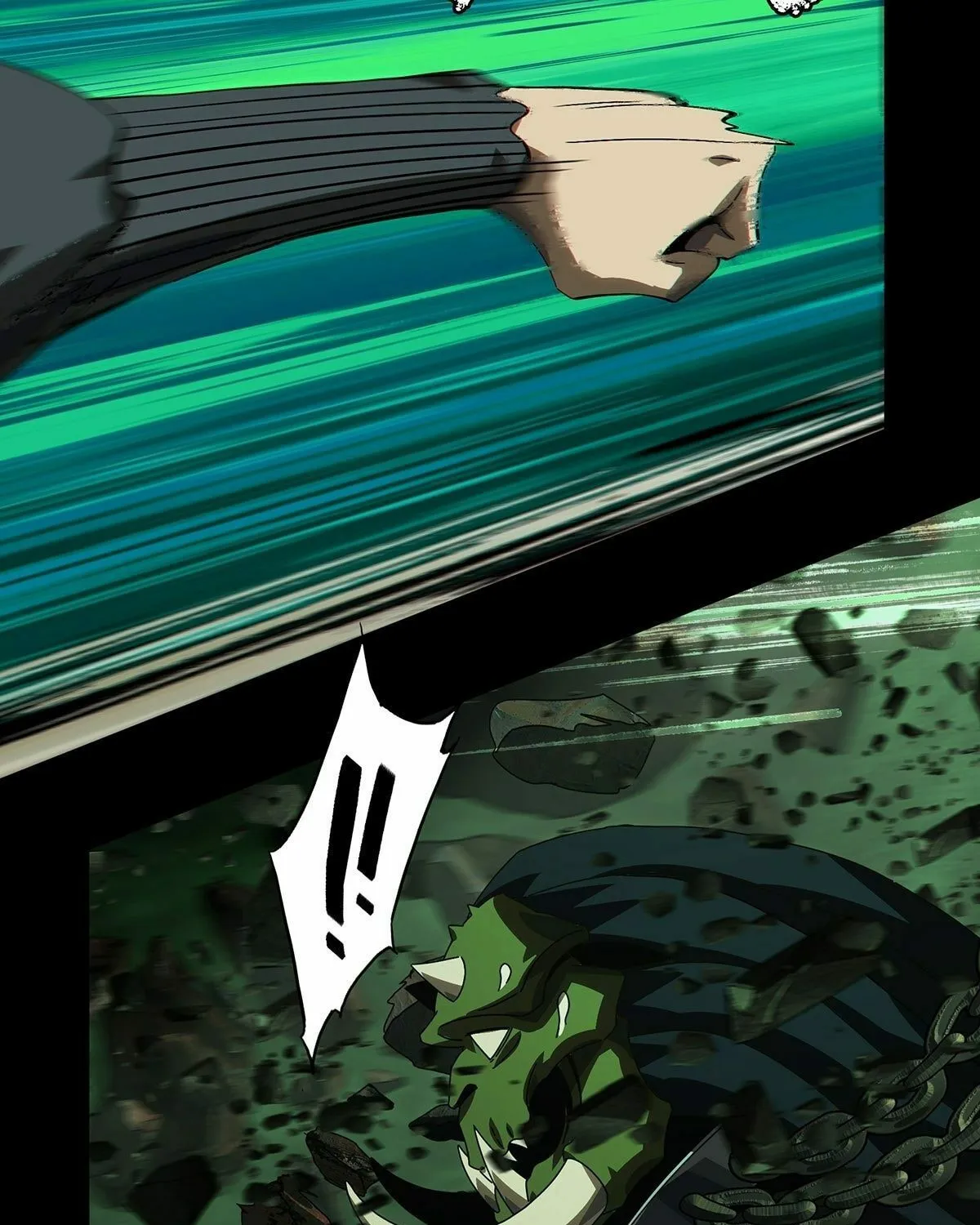Read Formless Form (Colored) chapter 172 image 53 on Lezhin