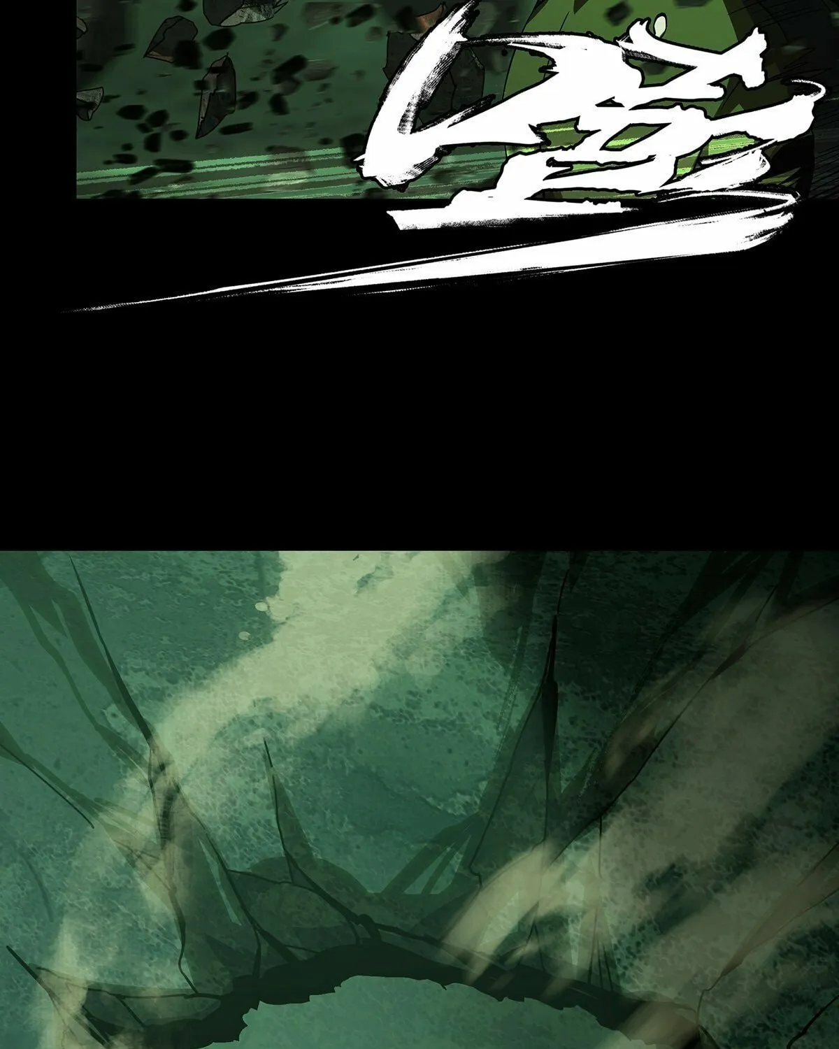 Read Formless Form (Colored) chapter 172 image 55 on Lezhin
