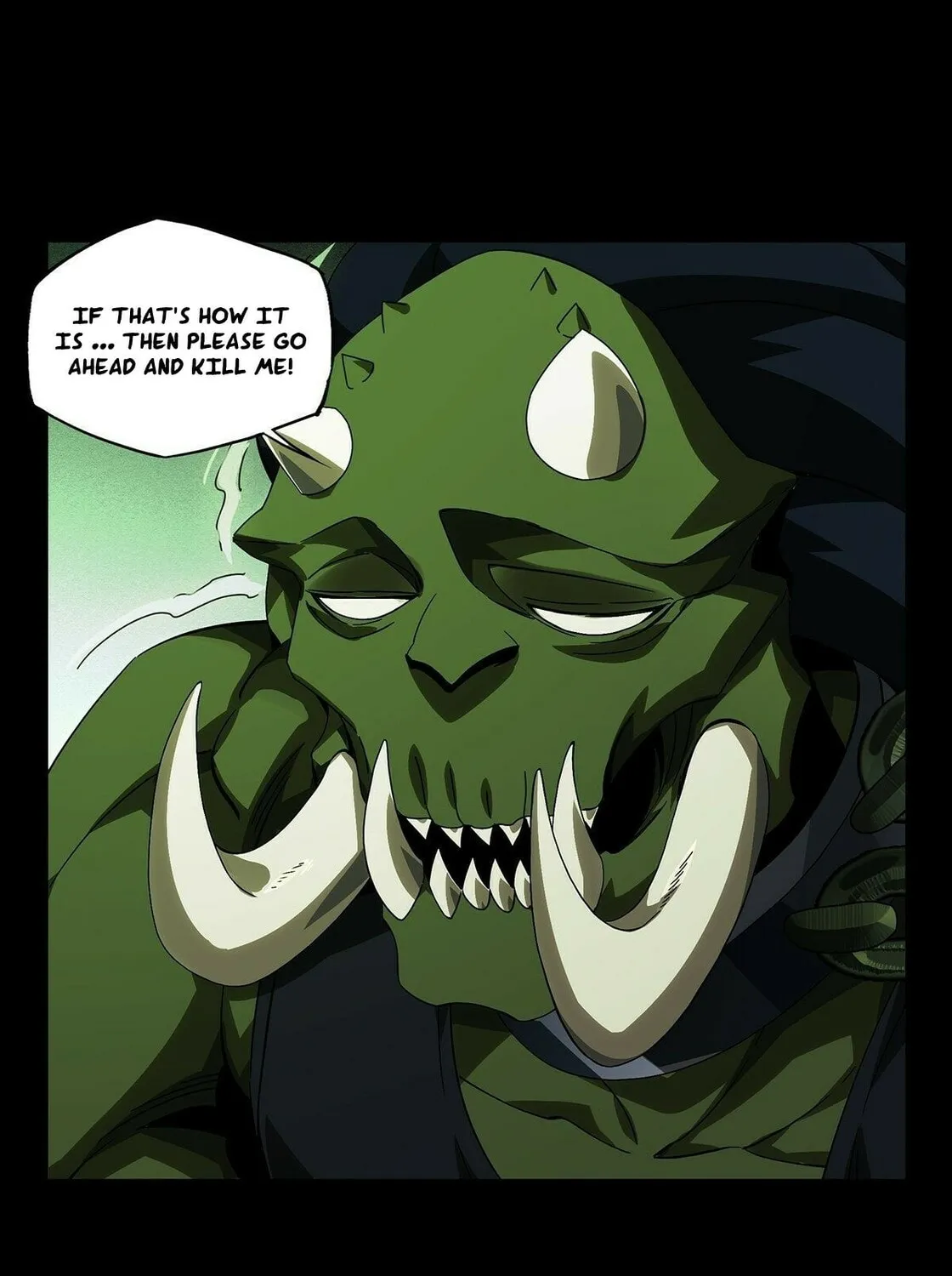 Read Formless Form (Colored) chapter 172 image 59 on Lezhin