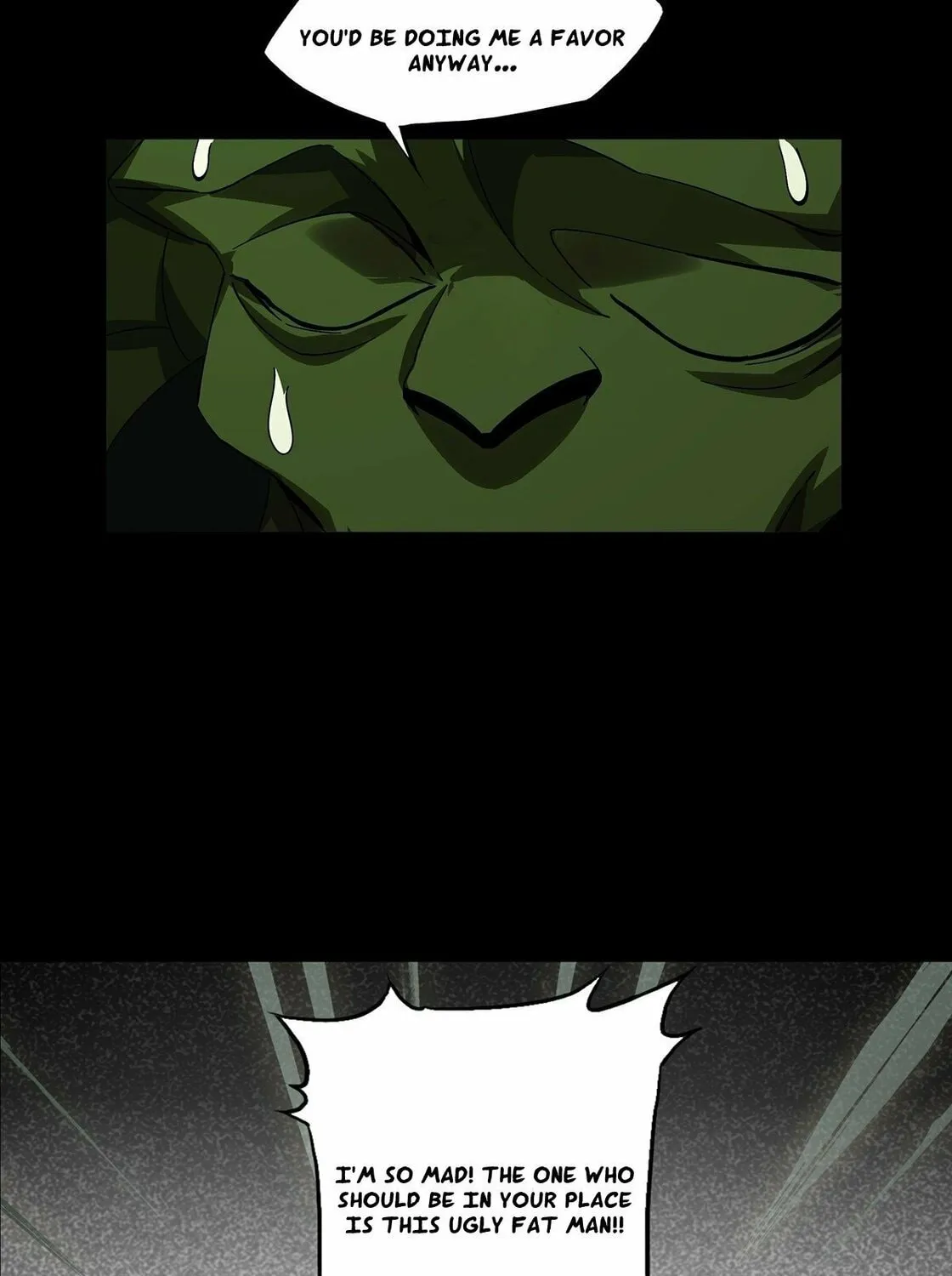 Read Formless Form (Colored) chapter 172 image 61 on Lezhin