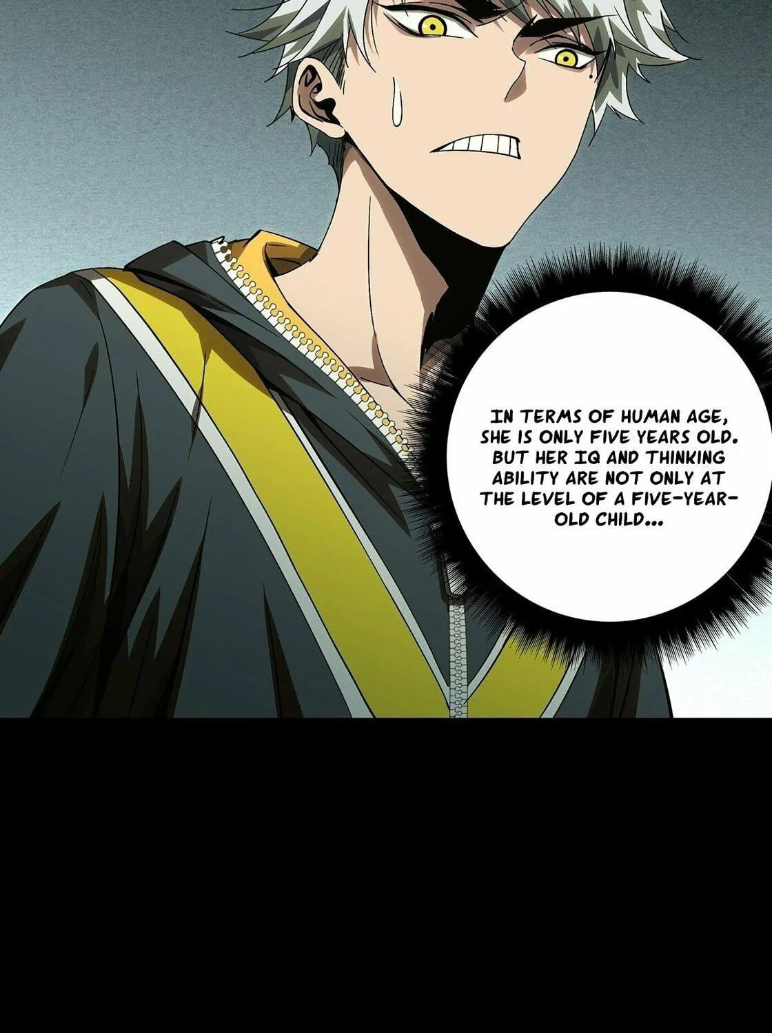 Read Formless Form (Colored) chapter 172 image 67 on Lezhin