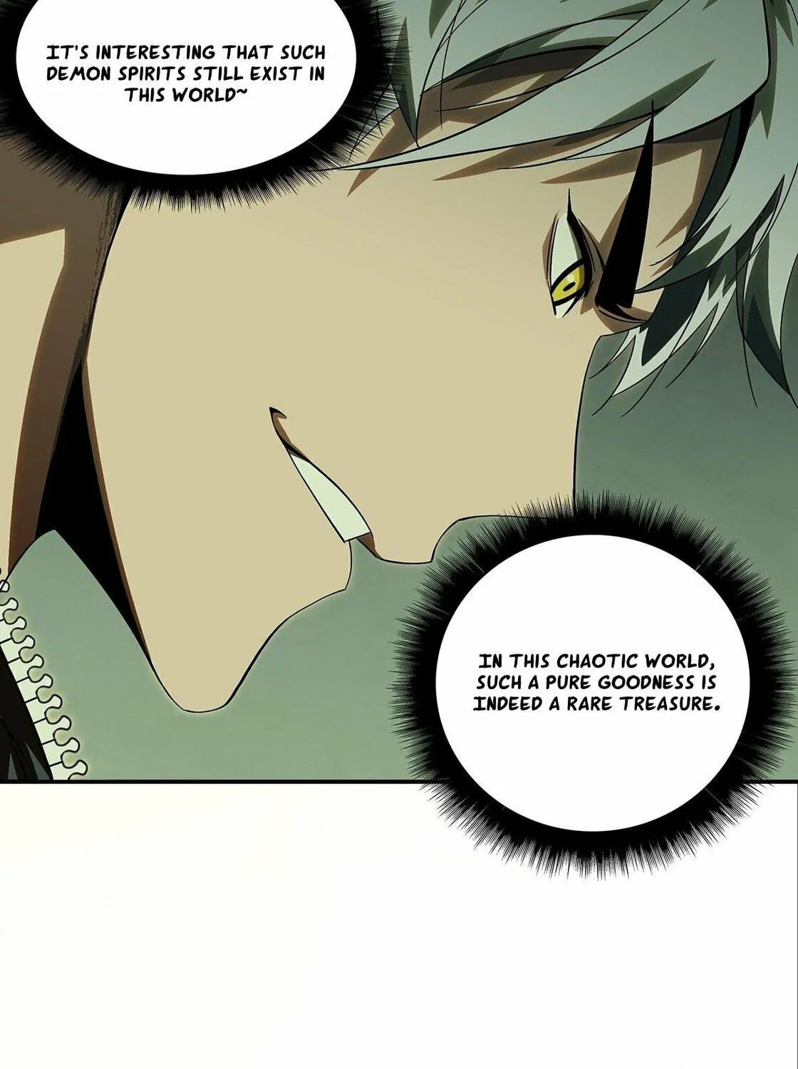 Read Formless Form (Colored) chapter 172 image 69 on Lezhin