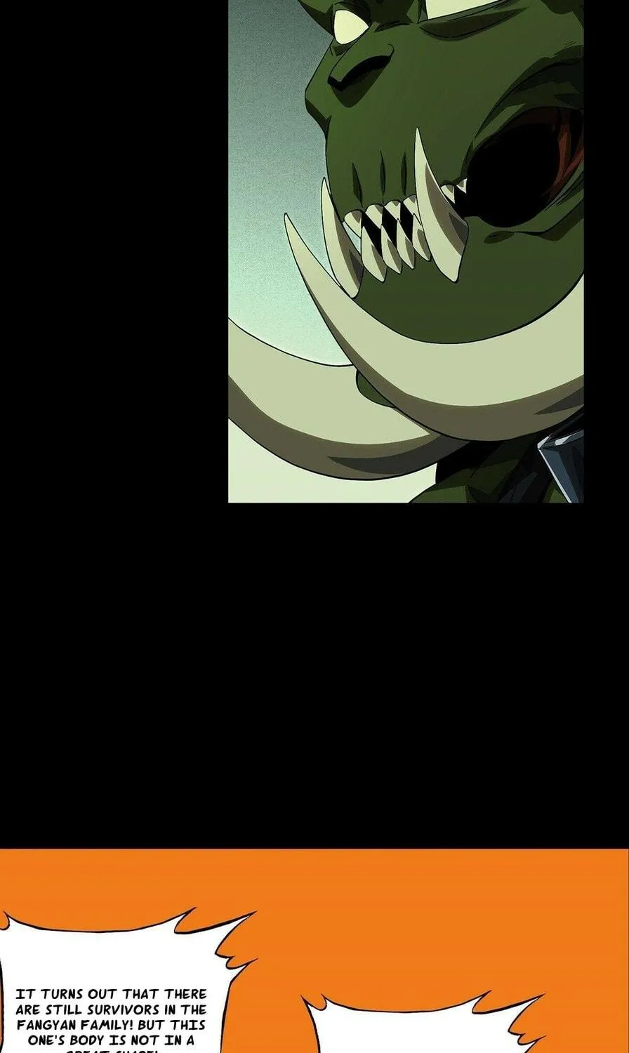 Read Formless Form (Colored) chapter 172 image 7 on Lezhin