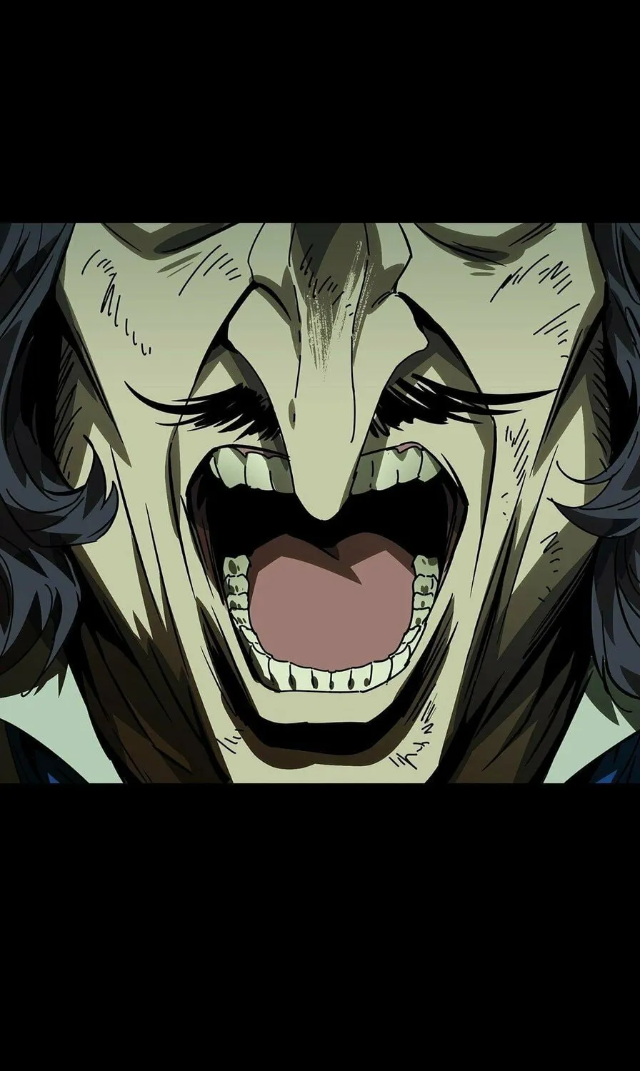 Read Formless Form (Colored) chapter 172 image 79 on Lezhin