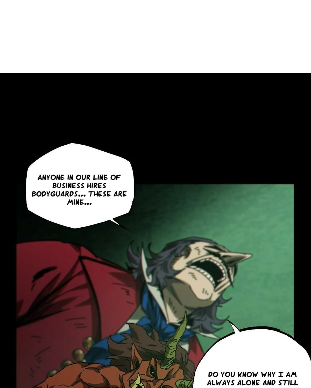 Read Formless Form (Colored) chapter 173 image 1 on Lezhin