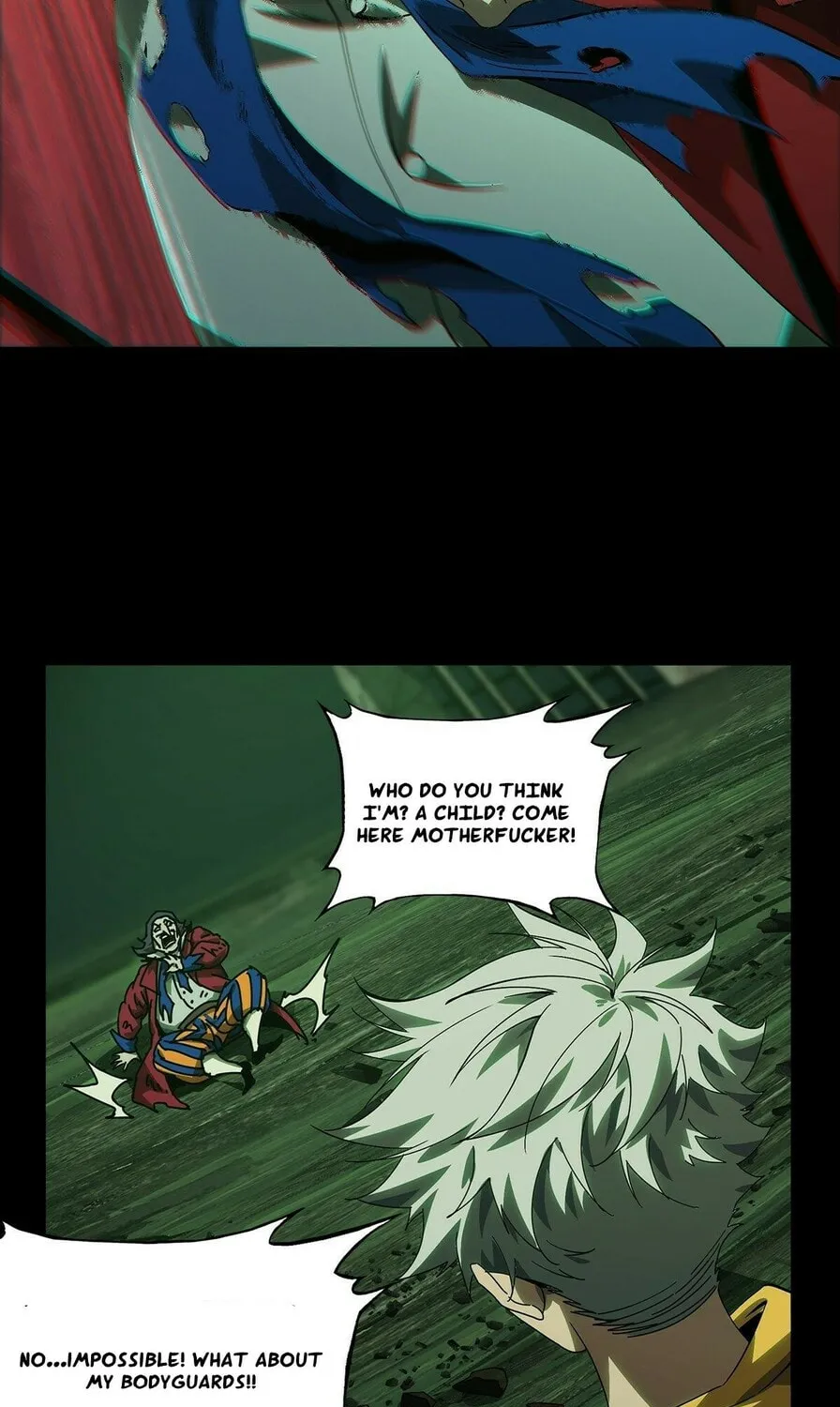 Read Formless Form (Colored) chapter 173 image 23 on Lezhin