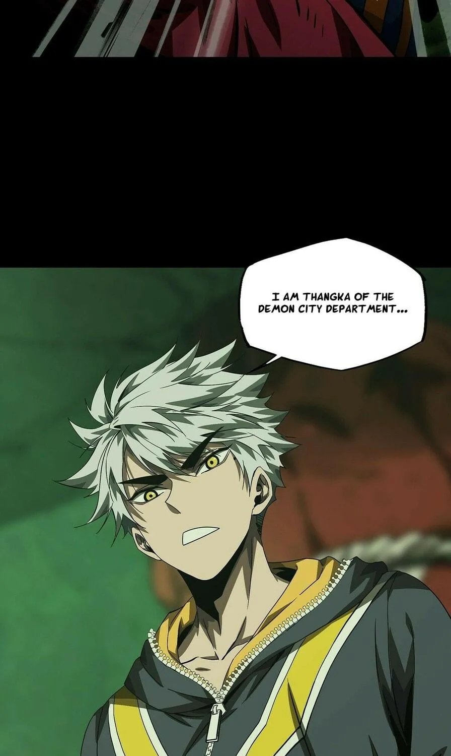 Read Formless Form (Colored) chapter 173 image 27 on Lezhin